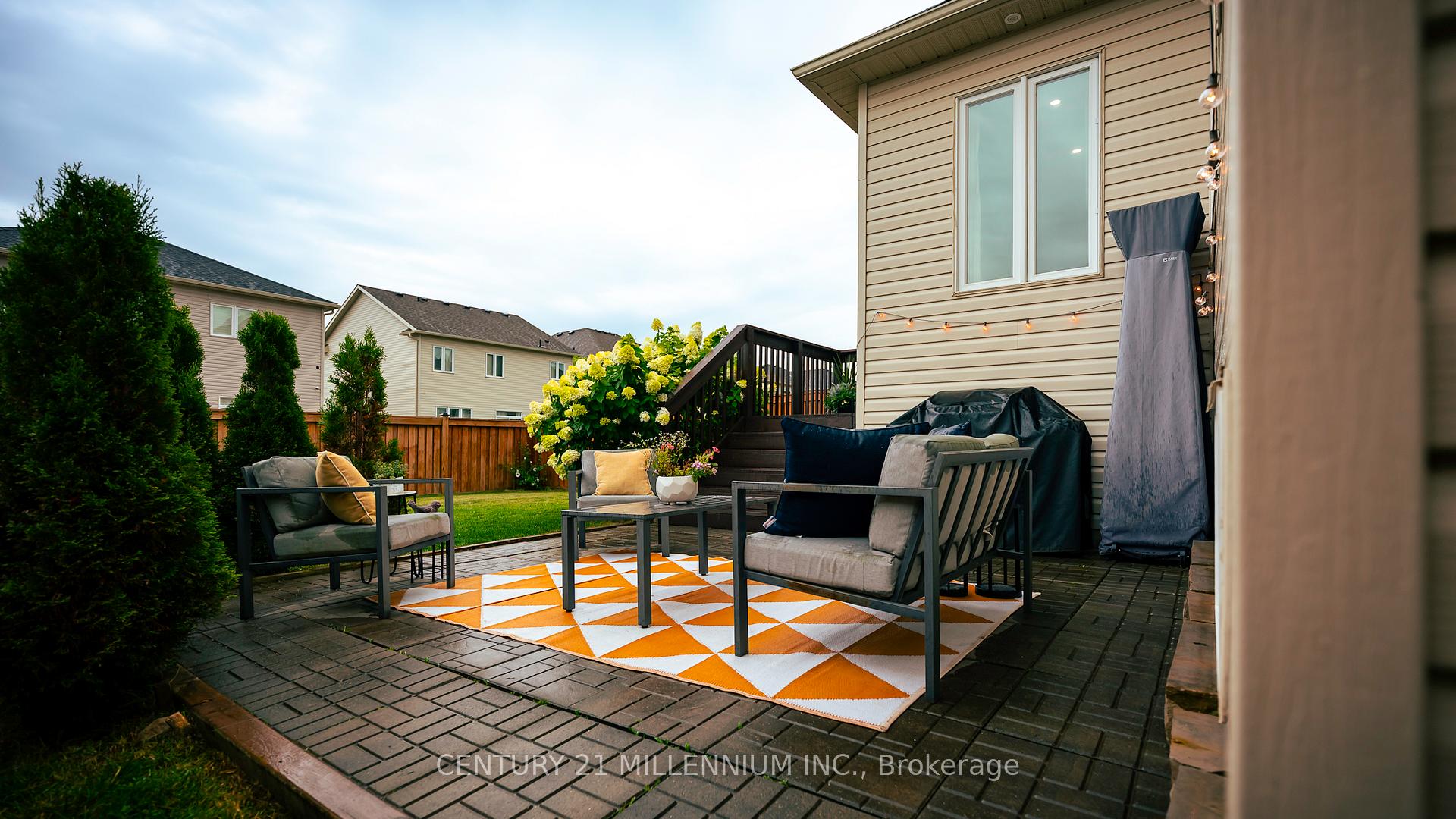 Photo 17 of 521 Brett Street, Shelburne — HOMEH