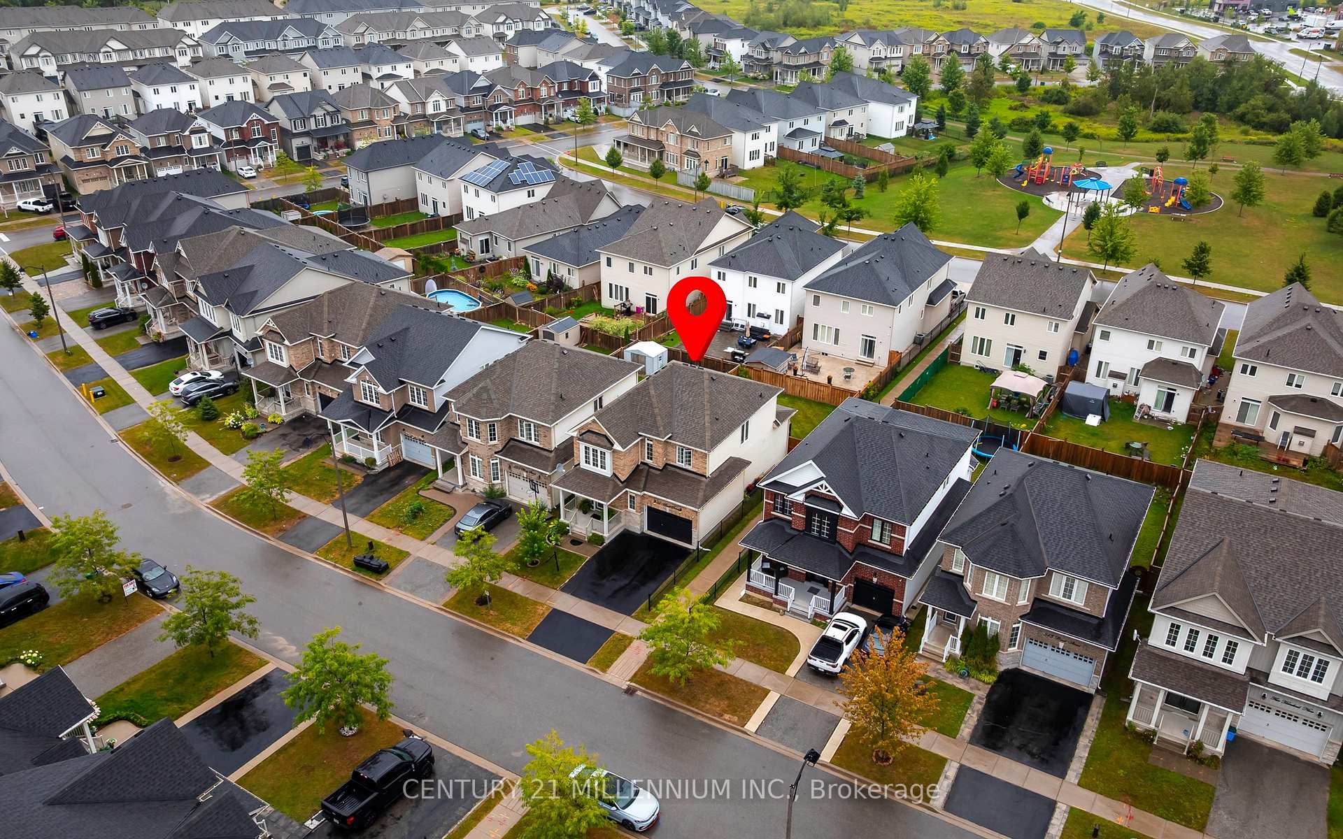 Photo 12 of 521 Brett Street, Shelburne — HOMEH