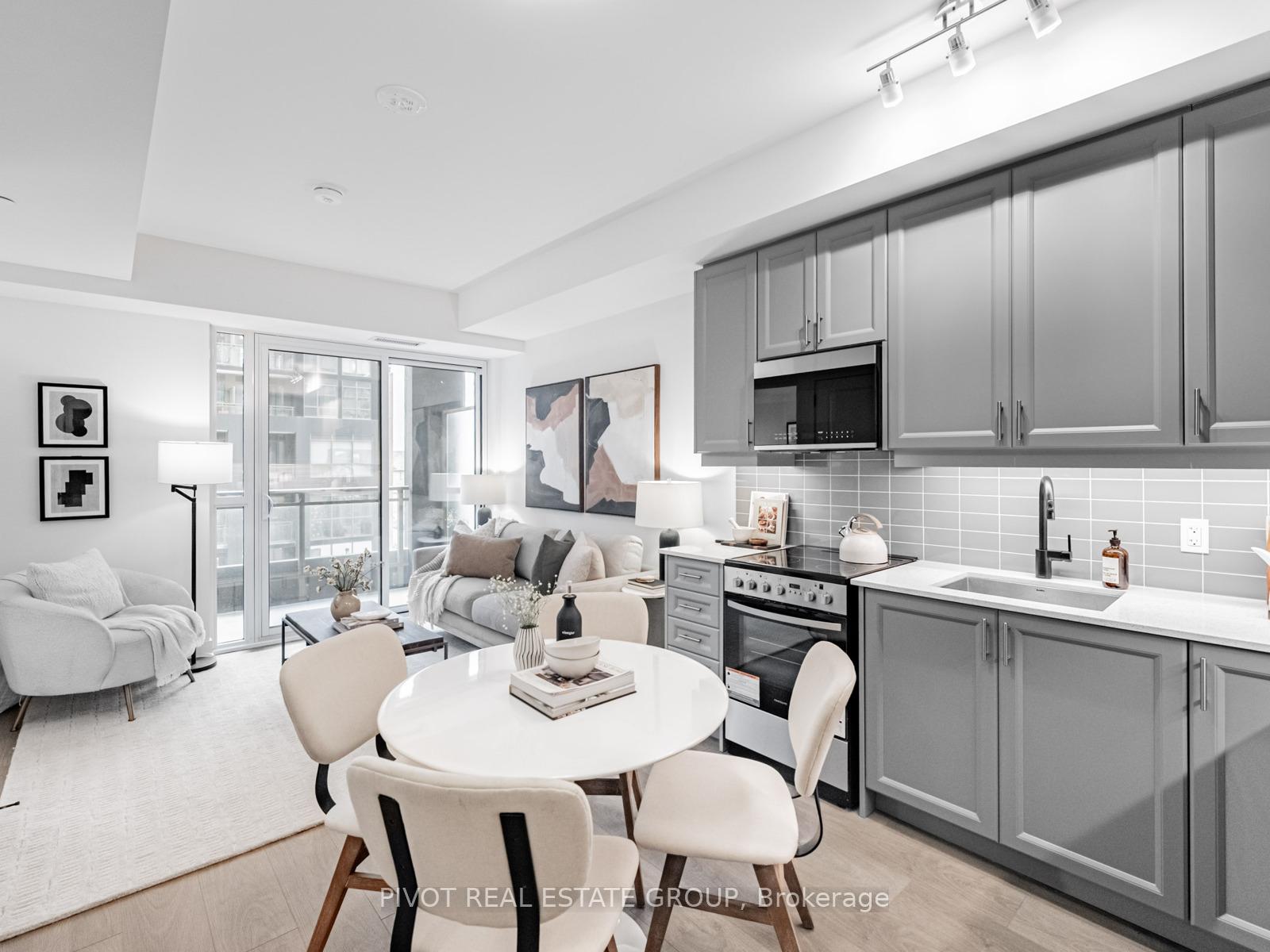 Photo 1 of Unit 301, 2333 Khalsa Gate, Oakville, Westmount — HOMEH