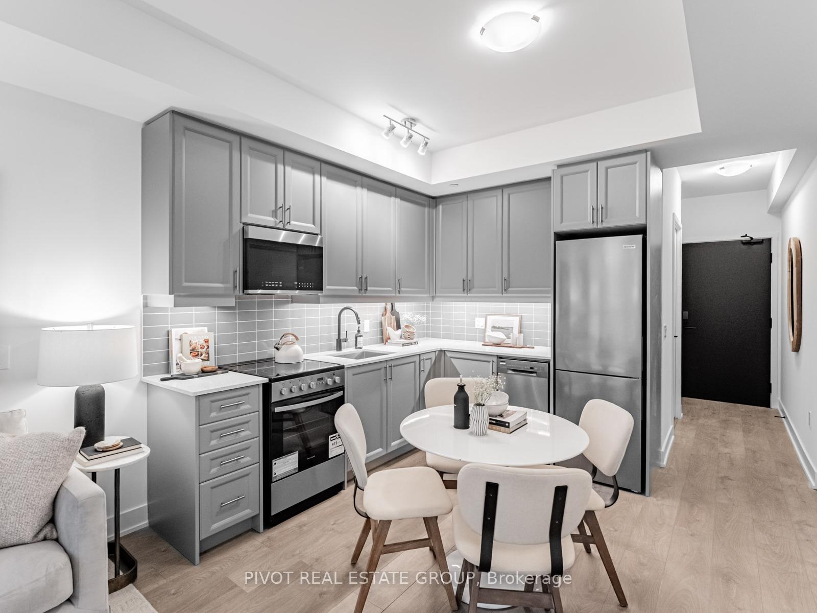 Photo 14 of Unit 301, 2333 Khalsa Gate, Oakville, Westmount — HOMEH
