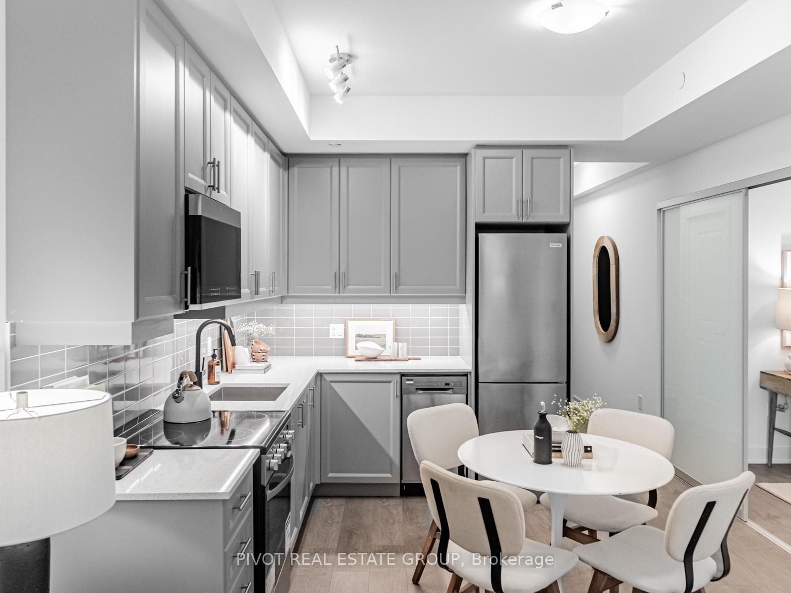 Photo 5 of Unit 301, 2333 Khalsa Gate, Oakville, Westmount — HOMEH
