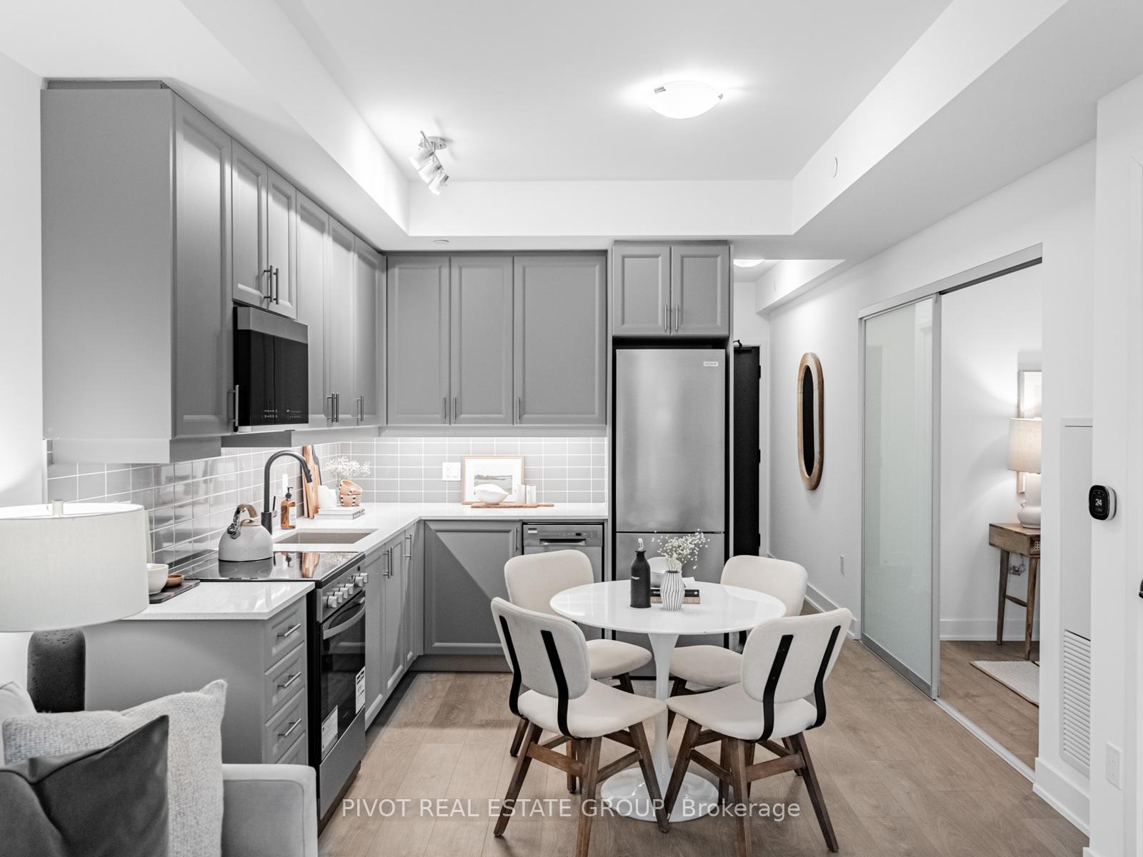 Photo 19 of Unit 301, 2333 Khalsa Gate, Oakville, Westmount — HOMEH