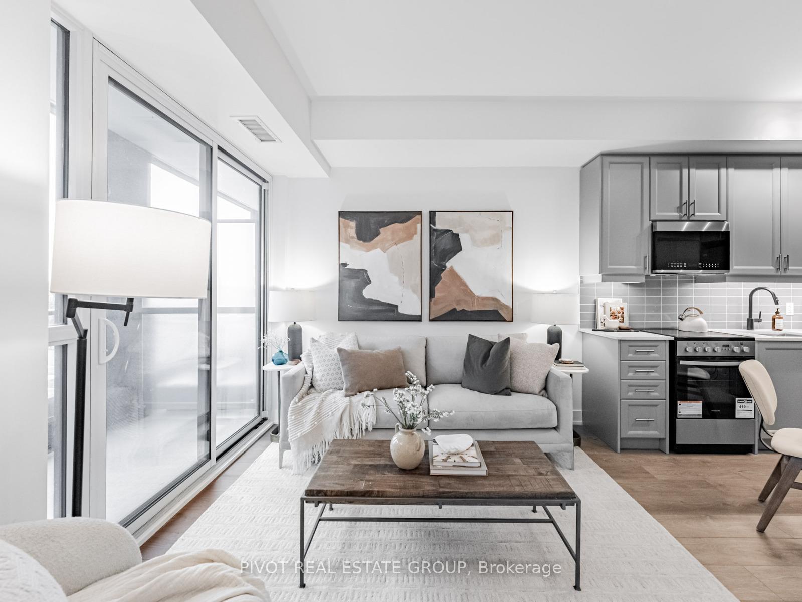 Photo 8 of Unit 301, 2333 Khalsa Gate, Oakville, Westmount — HOMEH