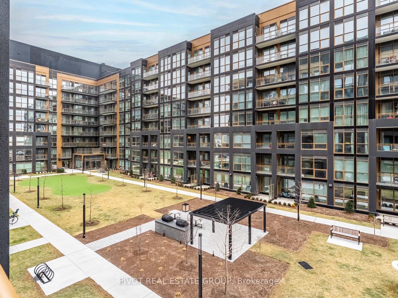 Photo 20 of Unit 301, 2333 Khalsa Gate, Oakville, Westmount — HOMEH