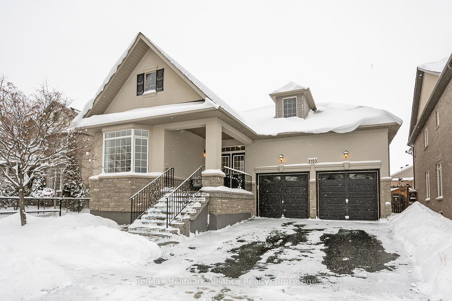 Photo 3 of 3103 Richview Boulevard, Oakville, Bronte Creek — HOMEH