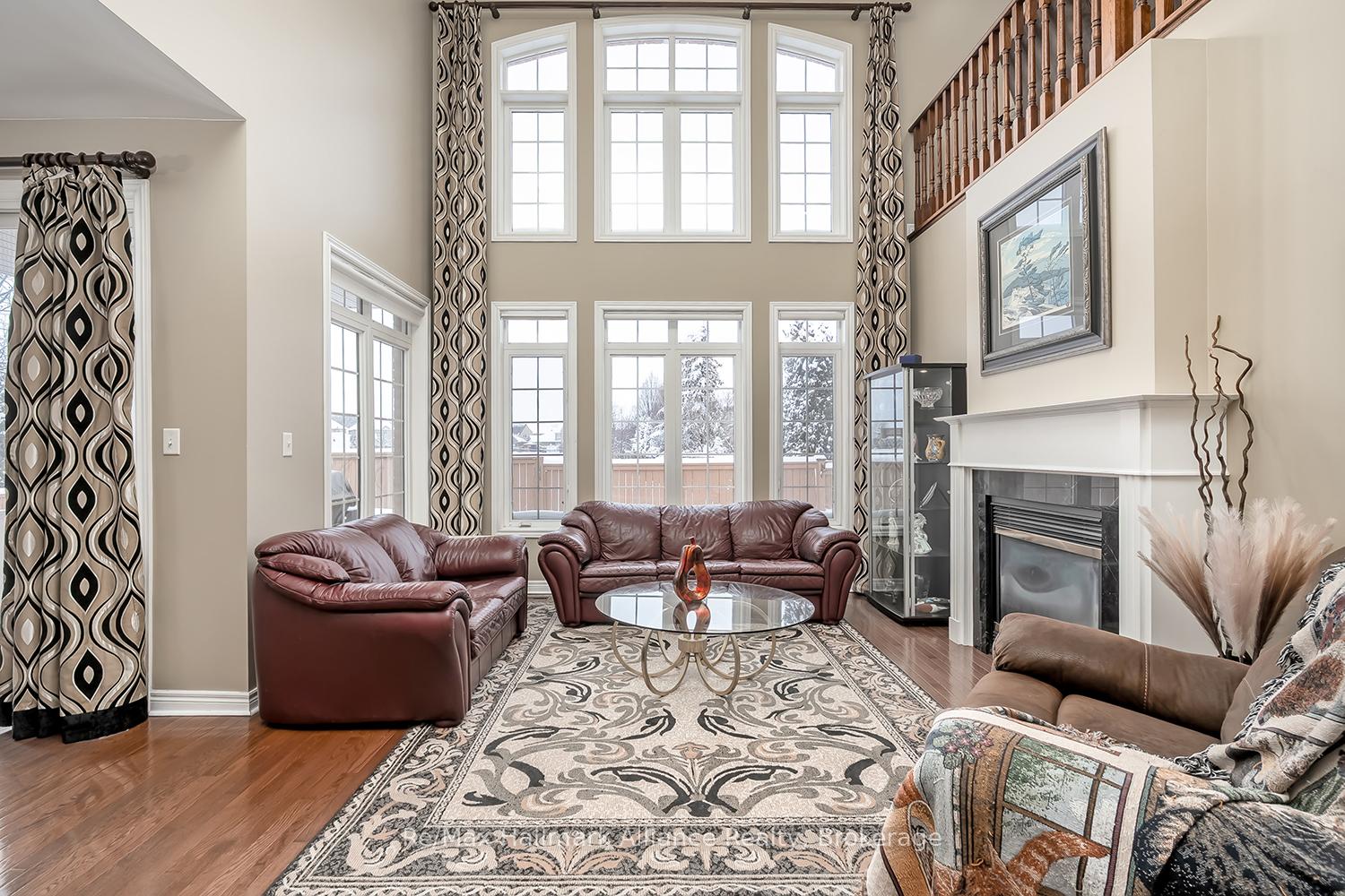 Photo 13 of 3103 Richview Boulevard, Oakville, Bronte Creek — HOMEH