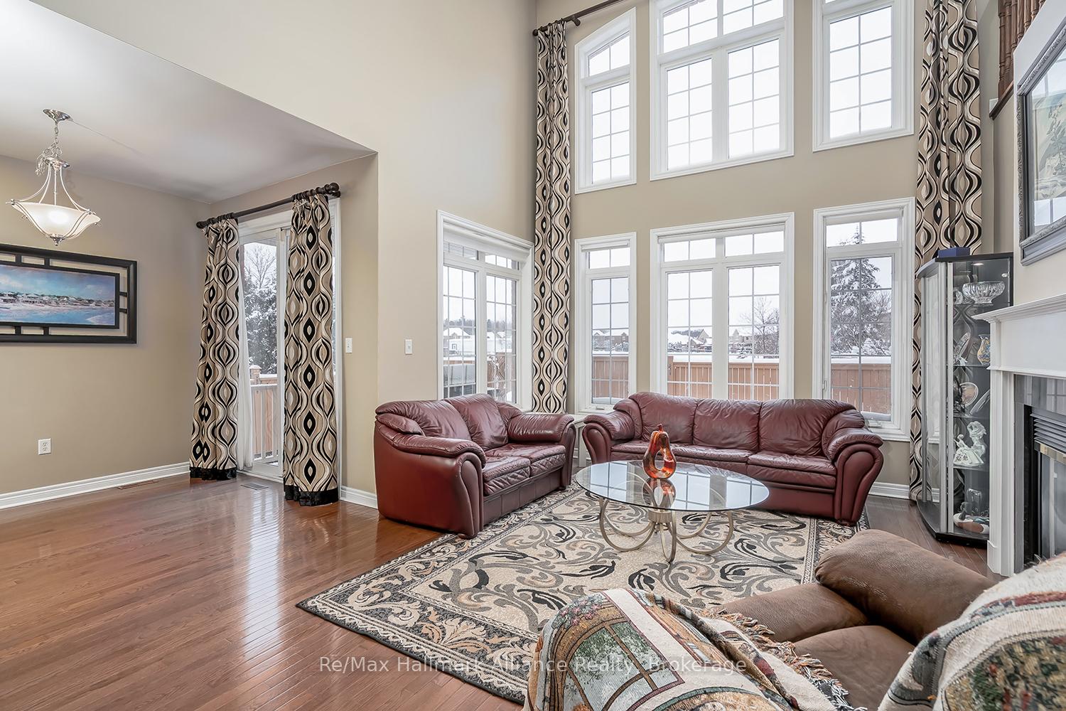 Photo 10 of 3103 Richview Boulevard, Oakville, Bronte Creek — HOMEH