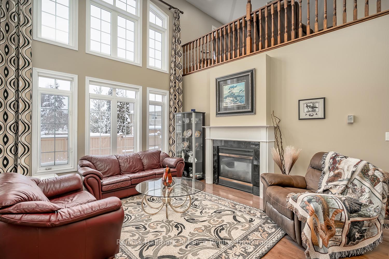 Photo 11 of 3103 Richview Boulevard, Oakville, Bronte Creek — HOMEH