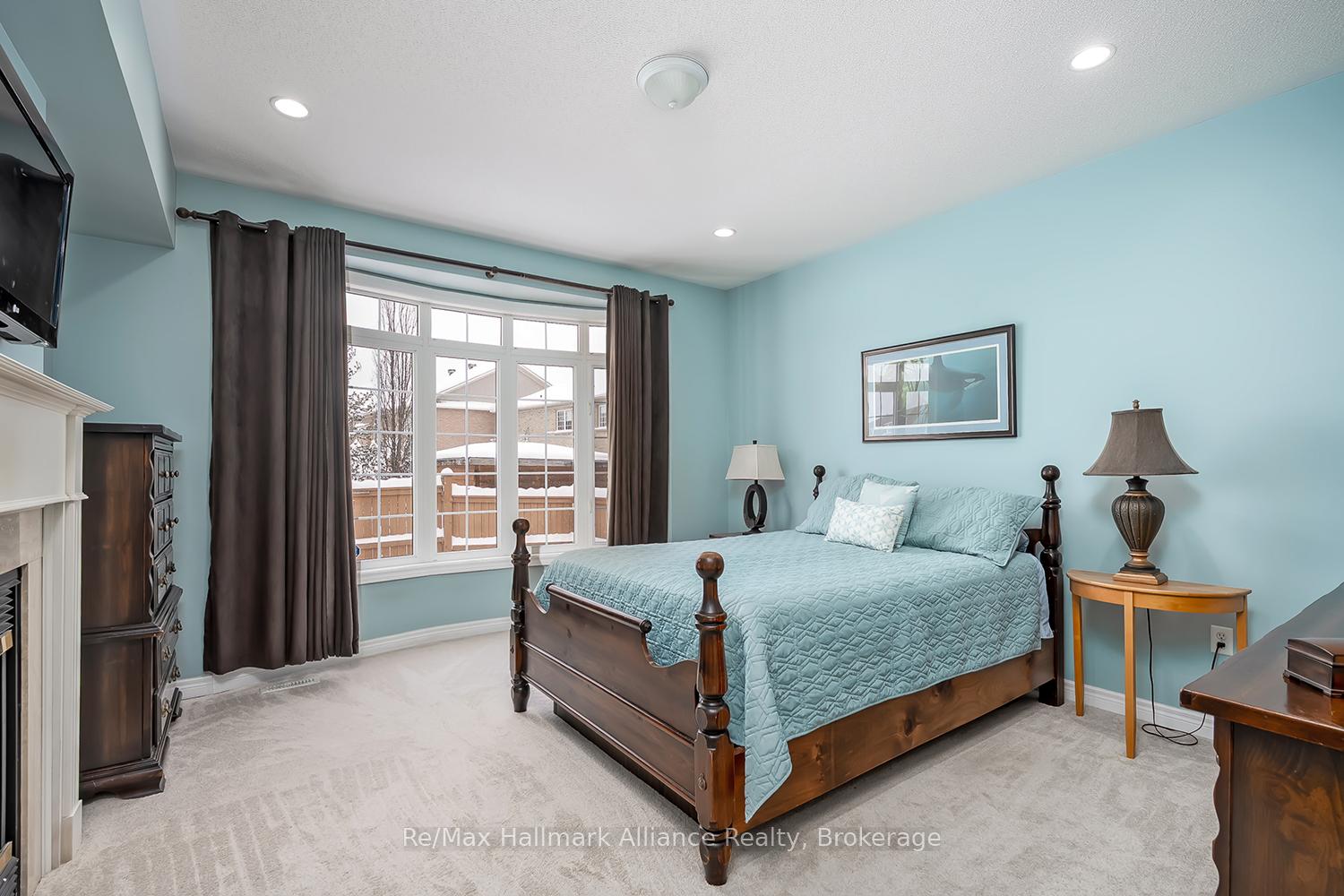 Photo 19 of 3103 Richview Boulevard, Oakville, Bronte Creek — HOMEH