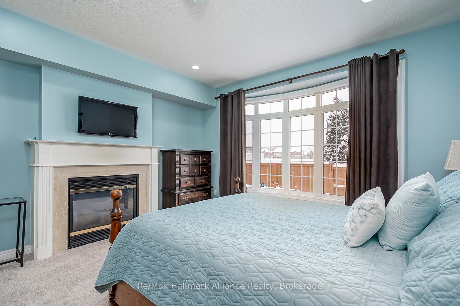 Photo 14 of 3103 Richview Boulevard, Oakville, Bronte Creek — HOMEH