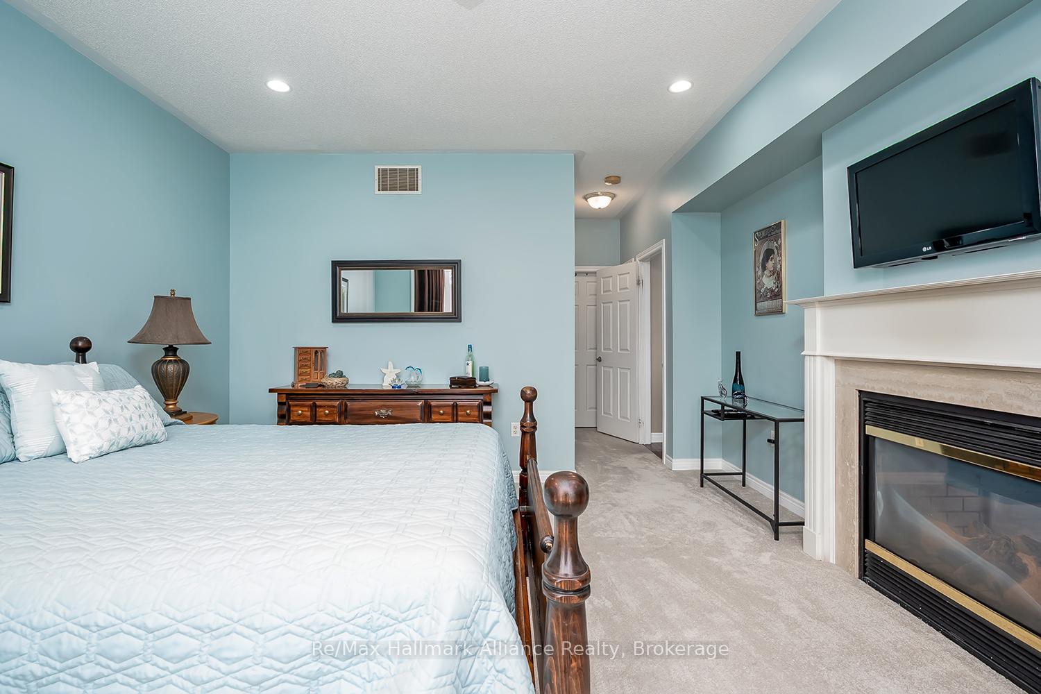 Photo 27 of 3103 Richview Boulevard, Oakville, Bronte Creek — HOMEH