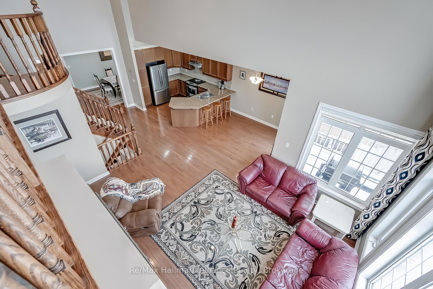 Photo 15 of 3103 Richview Boulevard, Oakville, Bronte Creek — HOMEH