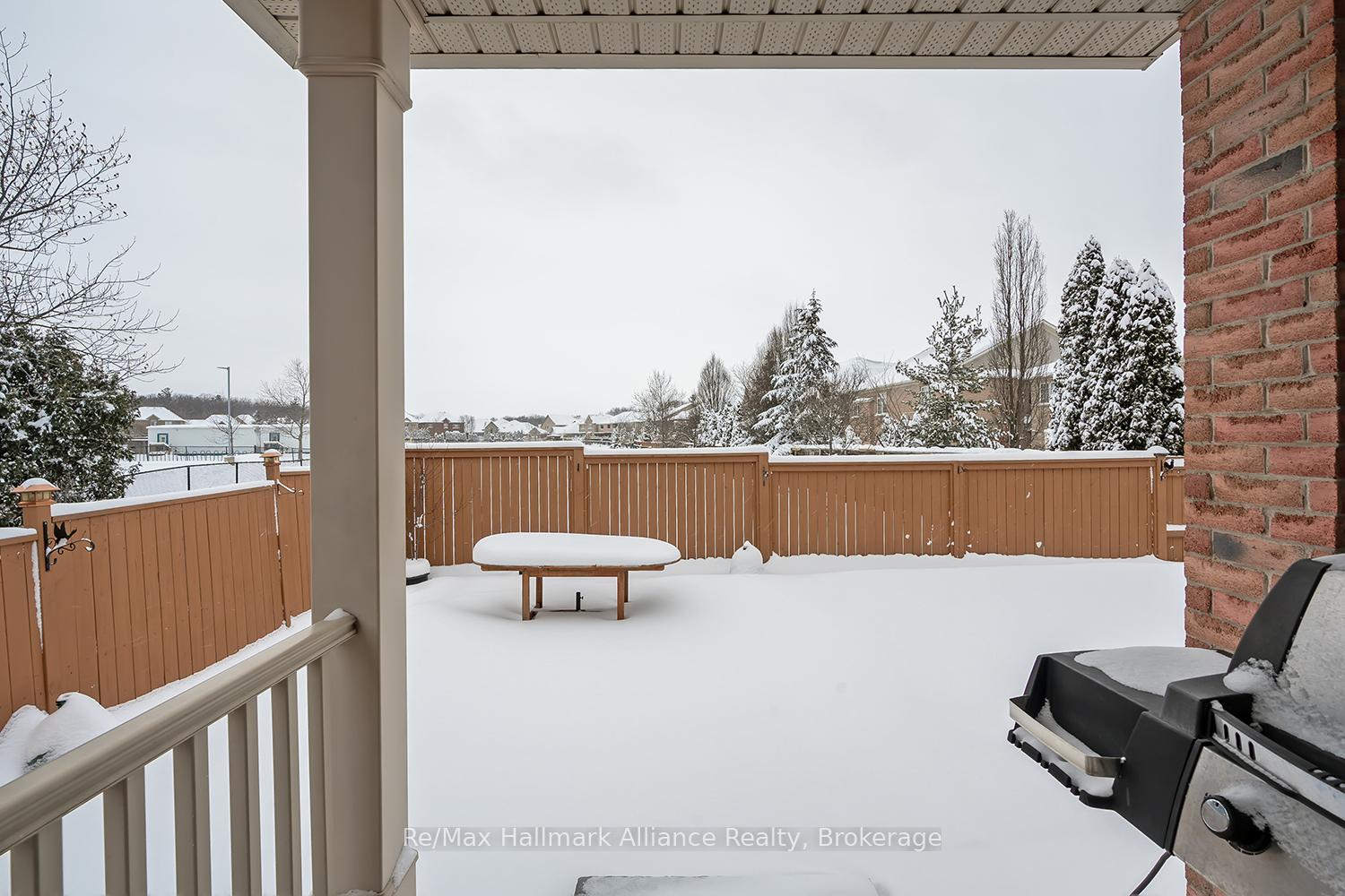 Photo 36 of 3103 Richview Boulevard, Oakville, Bronte Creek — HOMEH
