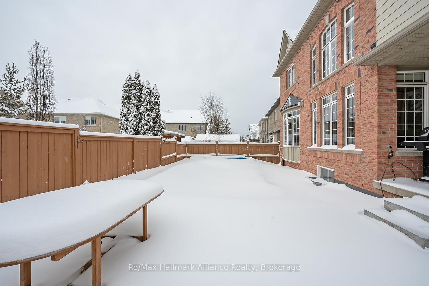 Photo 20 of 3103 Richview Boulevard, Oakville, Bronte Creek — HOMEH