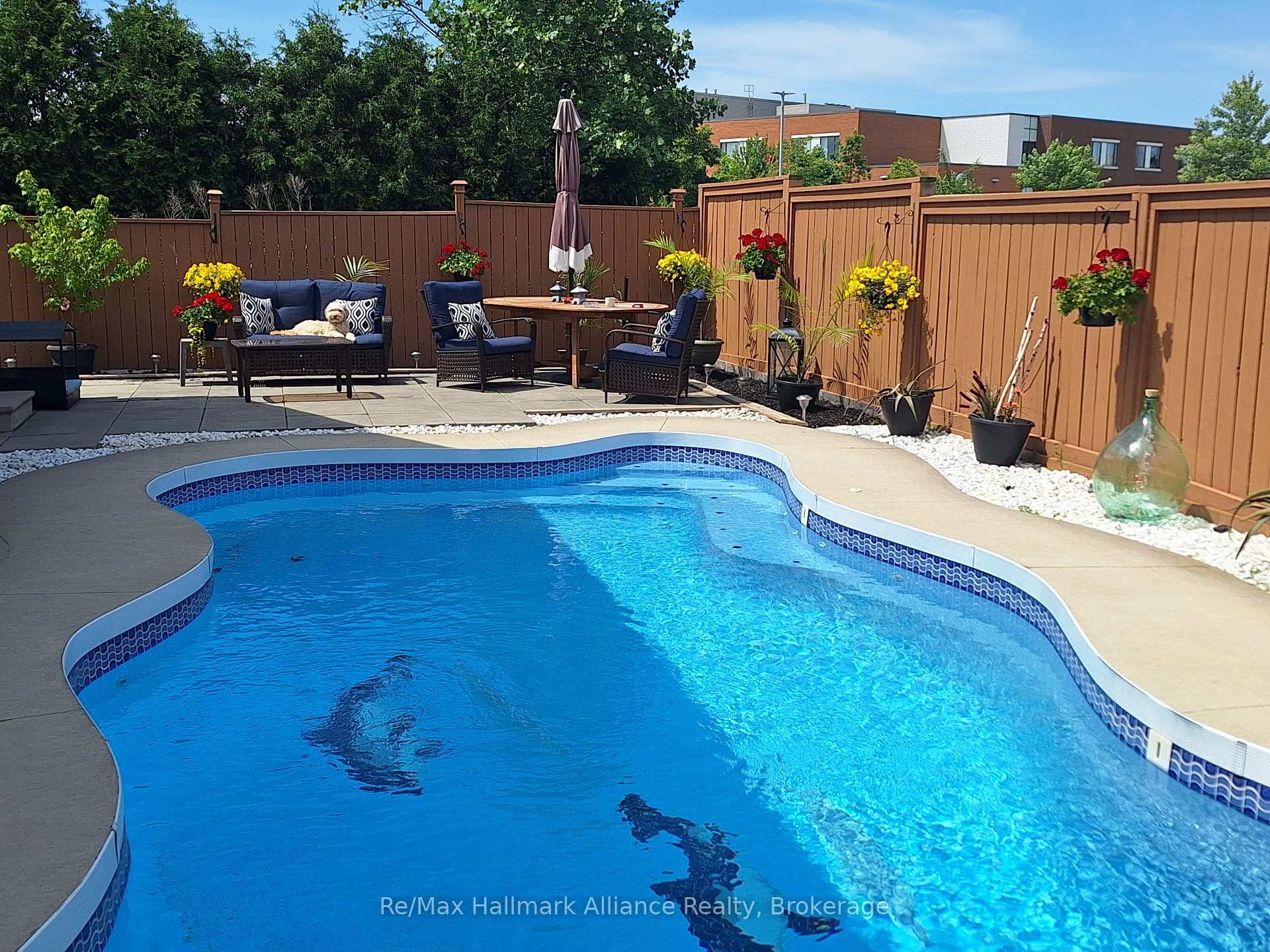 Photo 23 of 3103 Richview Boulevard, Oakville, Bronte Creek — HOMEH