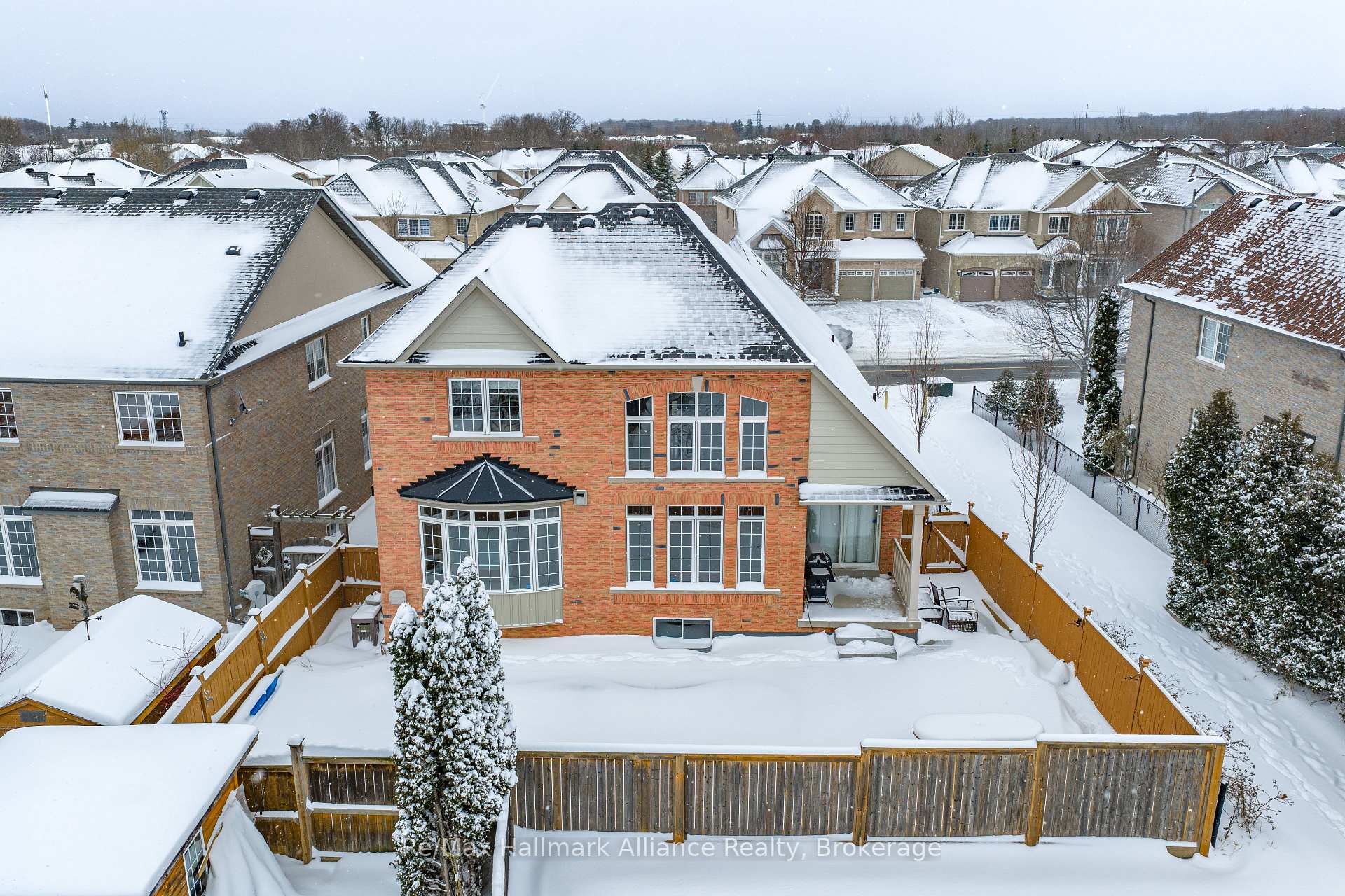 Photo 38 of 3103 Richview Boulevard, Oakville, Bronte Creek — HOMEH
