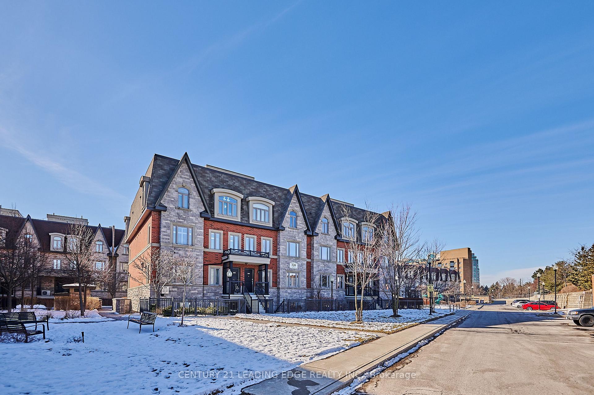 Photo 2 of Unit 285, 326 John Street, Markham, Aileen-Willowbrook — HOMEH