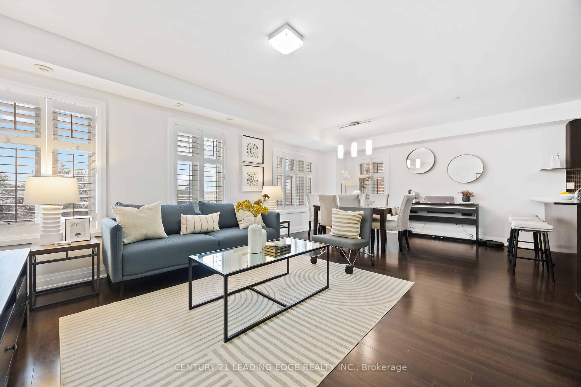 Photo 4 of Unit 285, 326 John Street, Markham, Aileen-Willowbrook — HOMEH