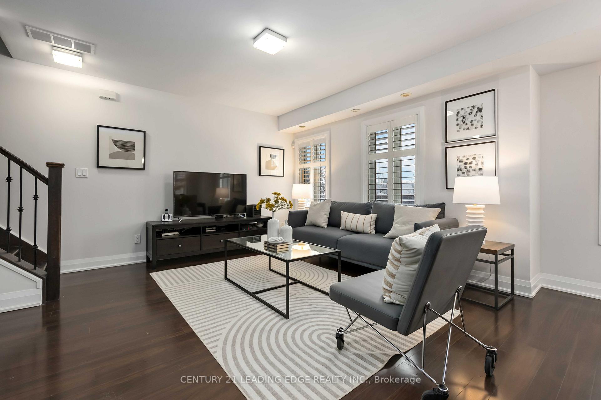 Photo 47 of Unit 285, 326 John Street, Markham, Aileen-Willowbrook — HOMEH