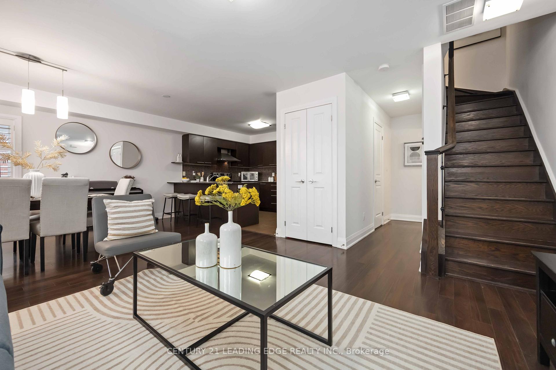 Photo 19 of Unit 285, 326 John Street, Markham, Aileen-Willowbrook — HOMEH