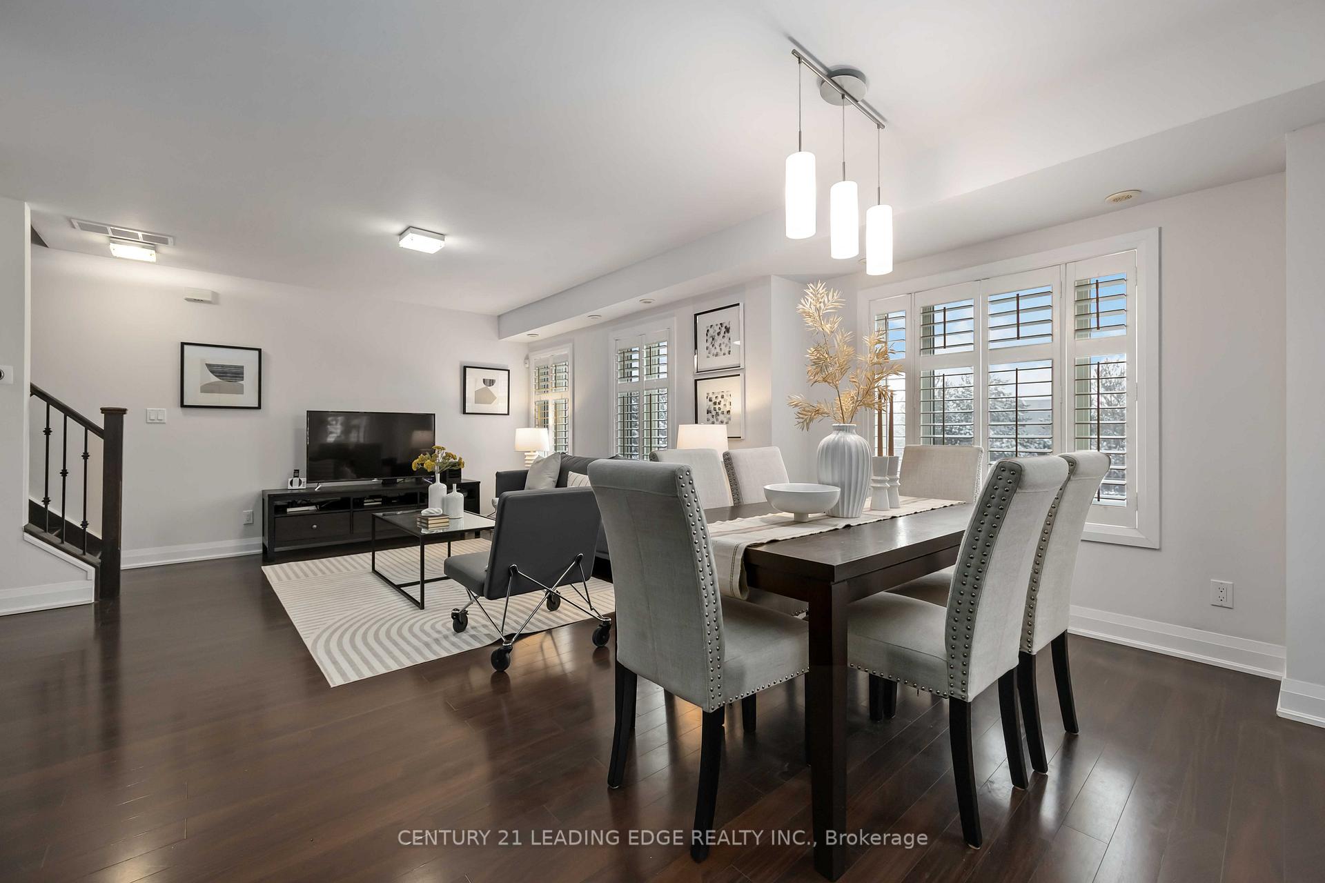Photo 39 of Unit 285, 326 John Street, Markham, Aileen-Willowbrook — HOMEH