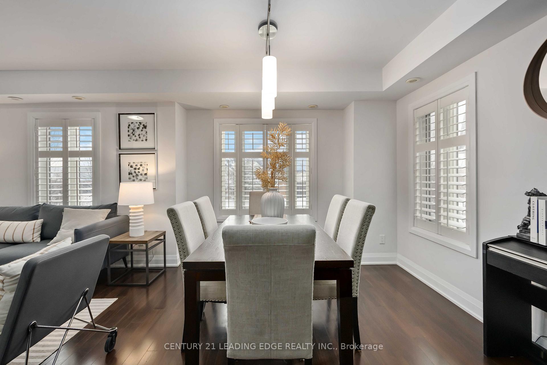 Photo 6 of Unit 285, 326 John Street, Markham, Aileen-Willowbrook — HOMEH