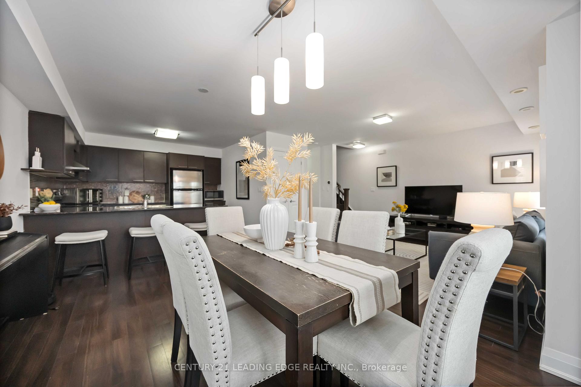 Photo 9 of Unit 285, 326 John Street, Markham, Aileen-Willowbrook — HOMEH