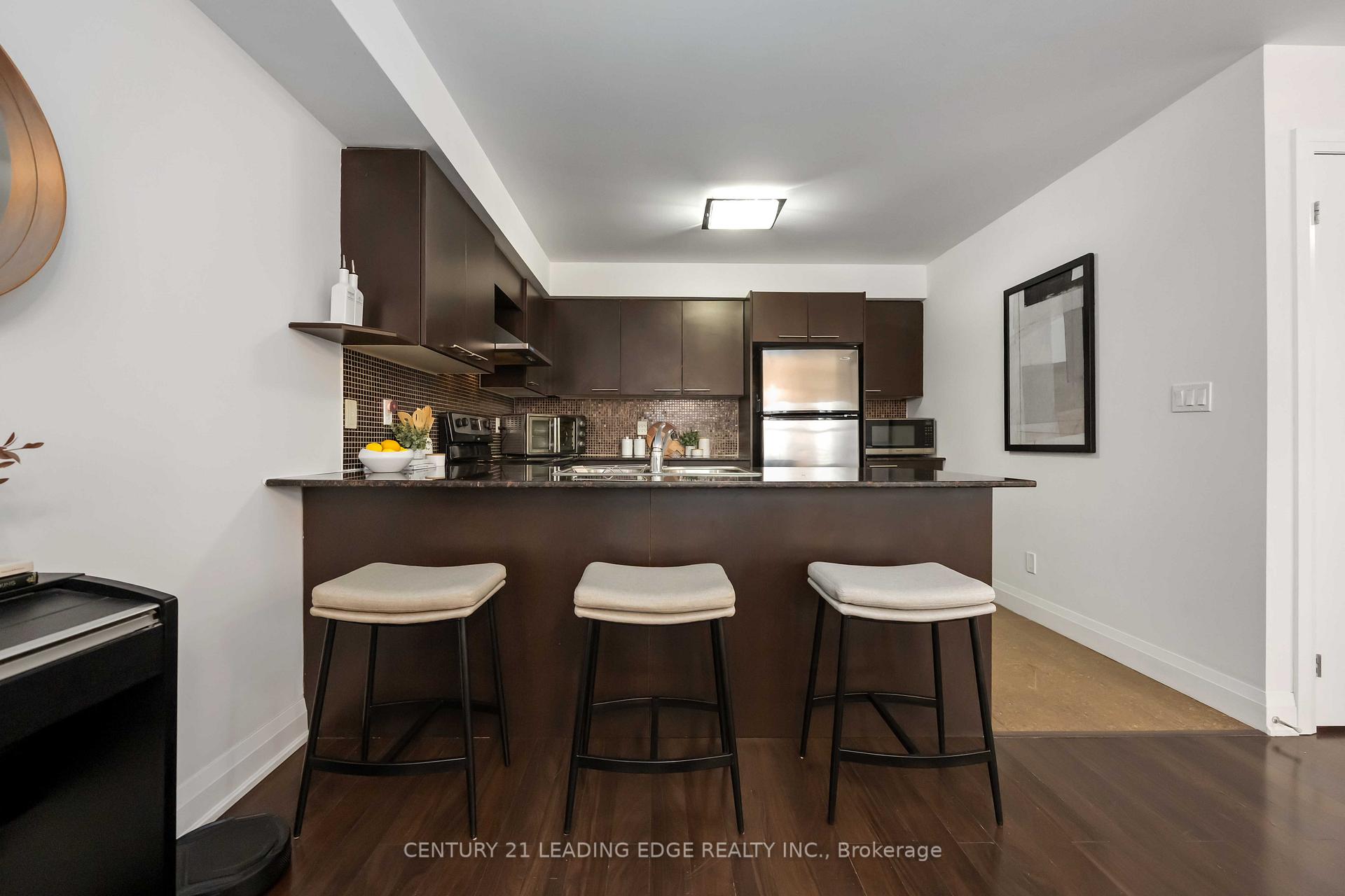 Photo 7 of Unit 285, 326 John Street, Markham, Aileen-Willowbrook — HOMEH