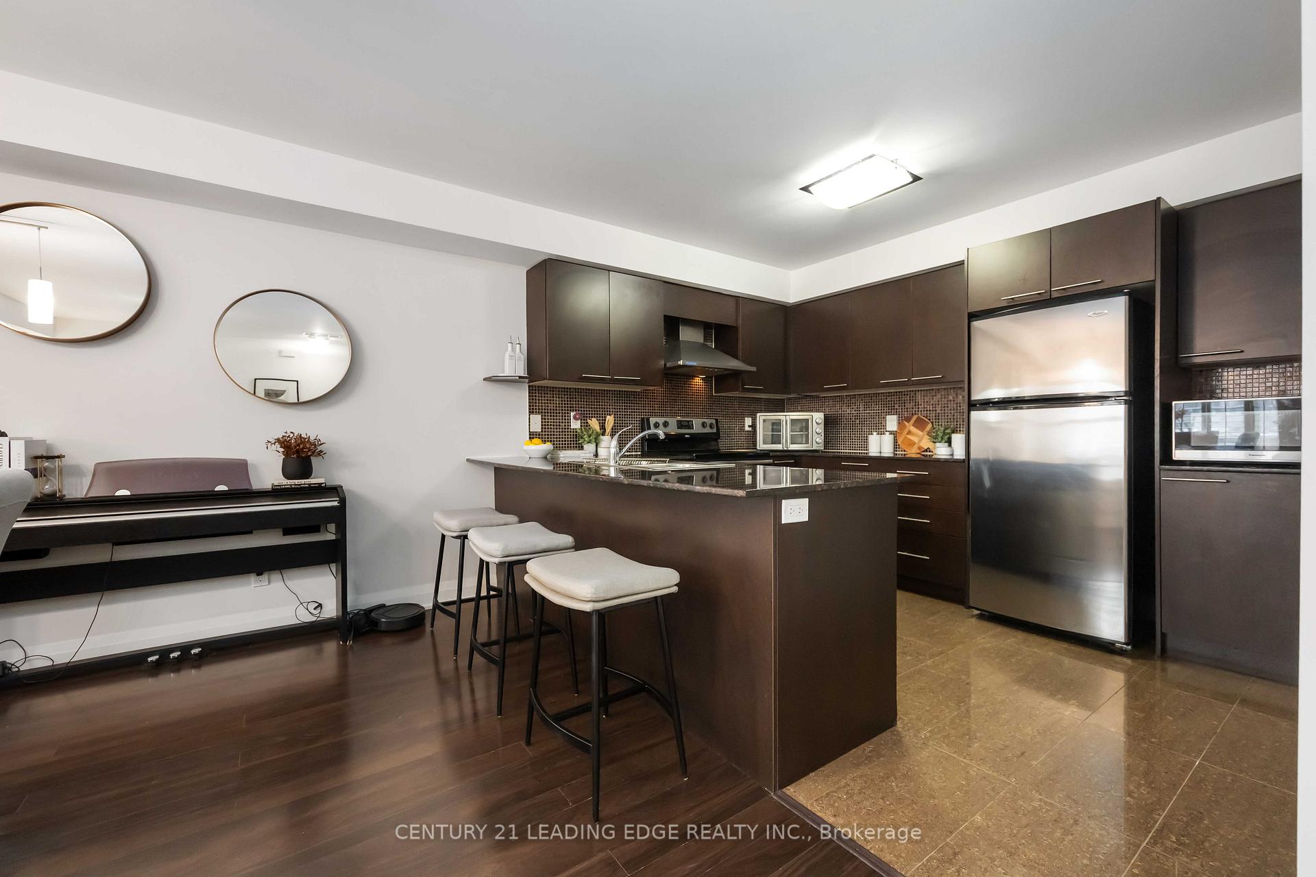 Photo 22 of Unit 285, 326 John Street, Markham, Aileen-Willowbrook — HOMEH