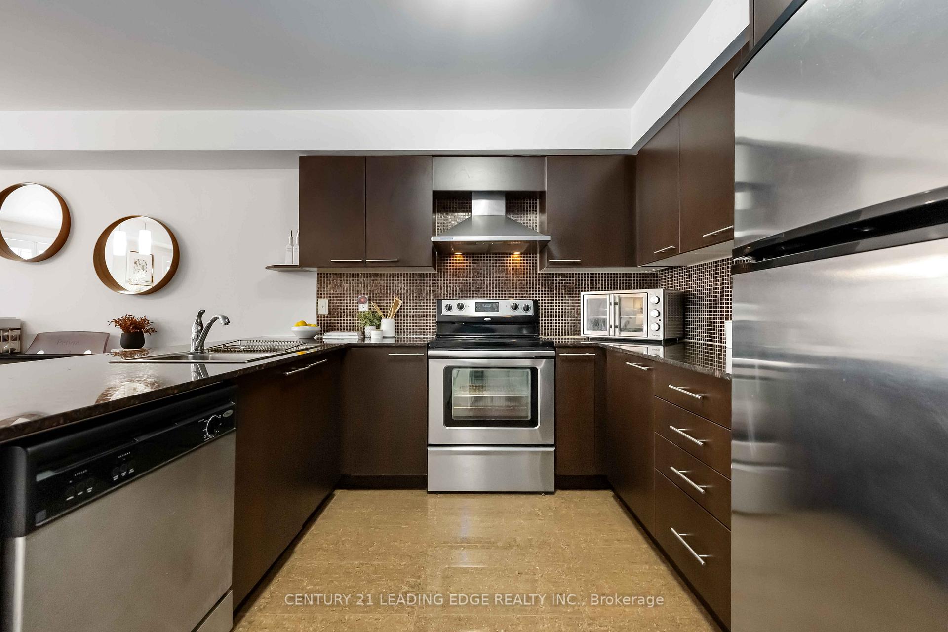 Photo 25 of Unit 285, 326 John Street, Markham, Aileen-Willowbrook — HOMEH
