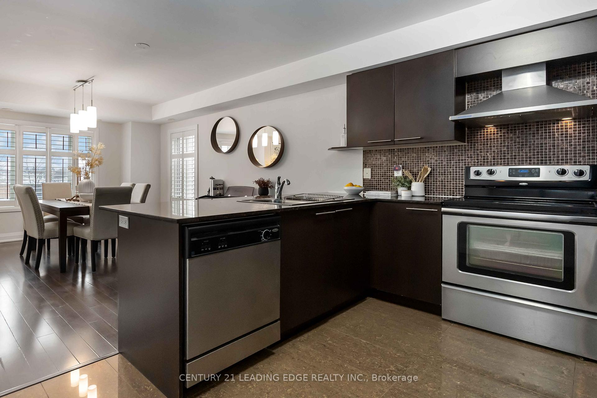 Photo 34 of Unit 285, 326 John Street, Markham, Aileen-Willowbrook — HOMEH