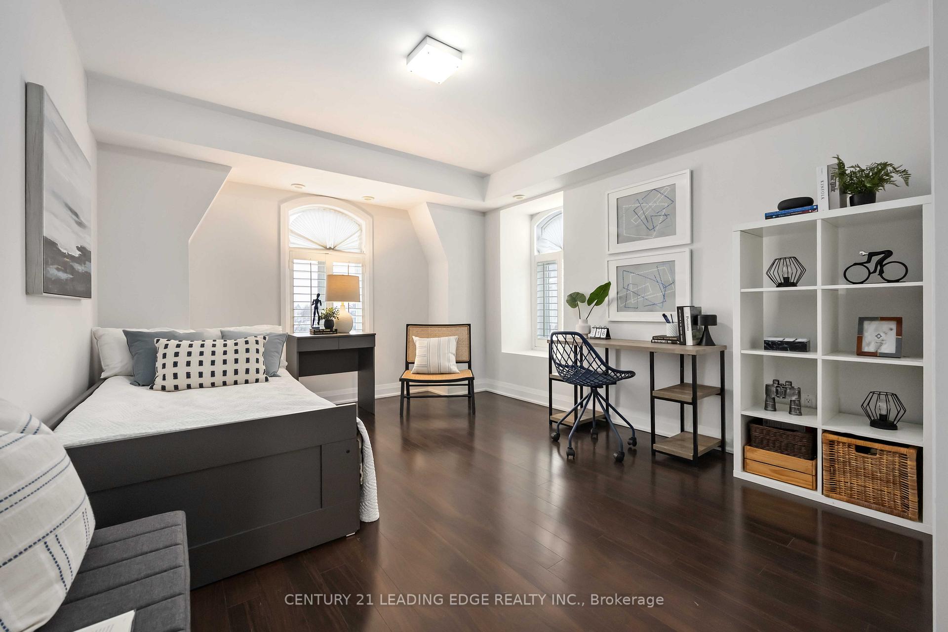 Photo 13 of Unit 285, 326 John Street, Markham, Aileen-Willowbrook — HOMEH