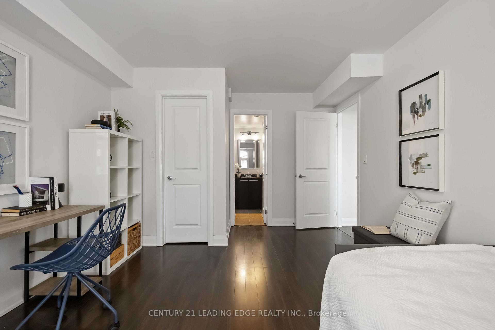 Photo 27 of Unit 285, 326 John Street, Markham, Aileen-Willowbrook — HOMEH