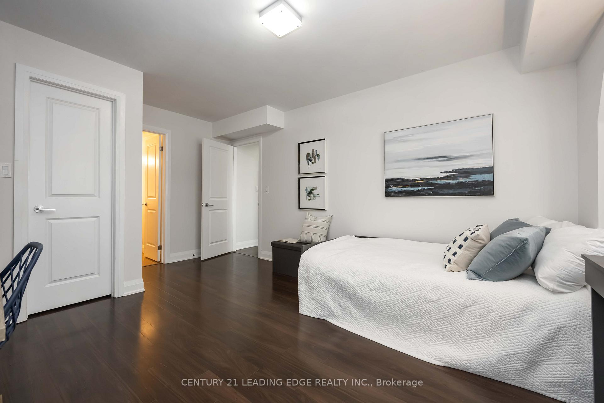 Photo 12 of Unit 285, 326 John Street, Markham, Aileen-Willowbrook — HOMEH
