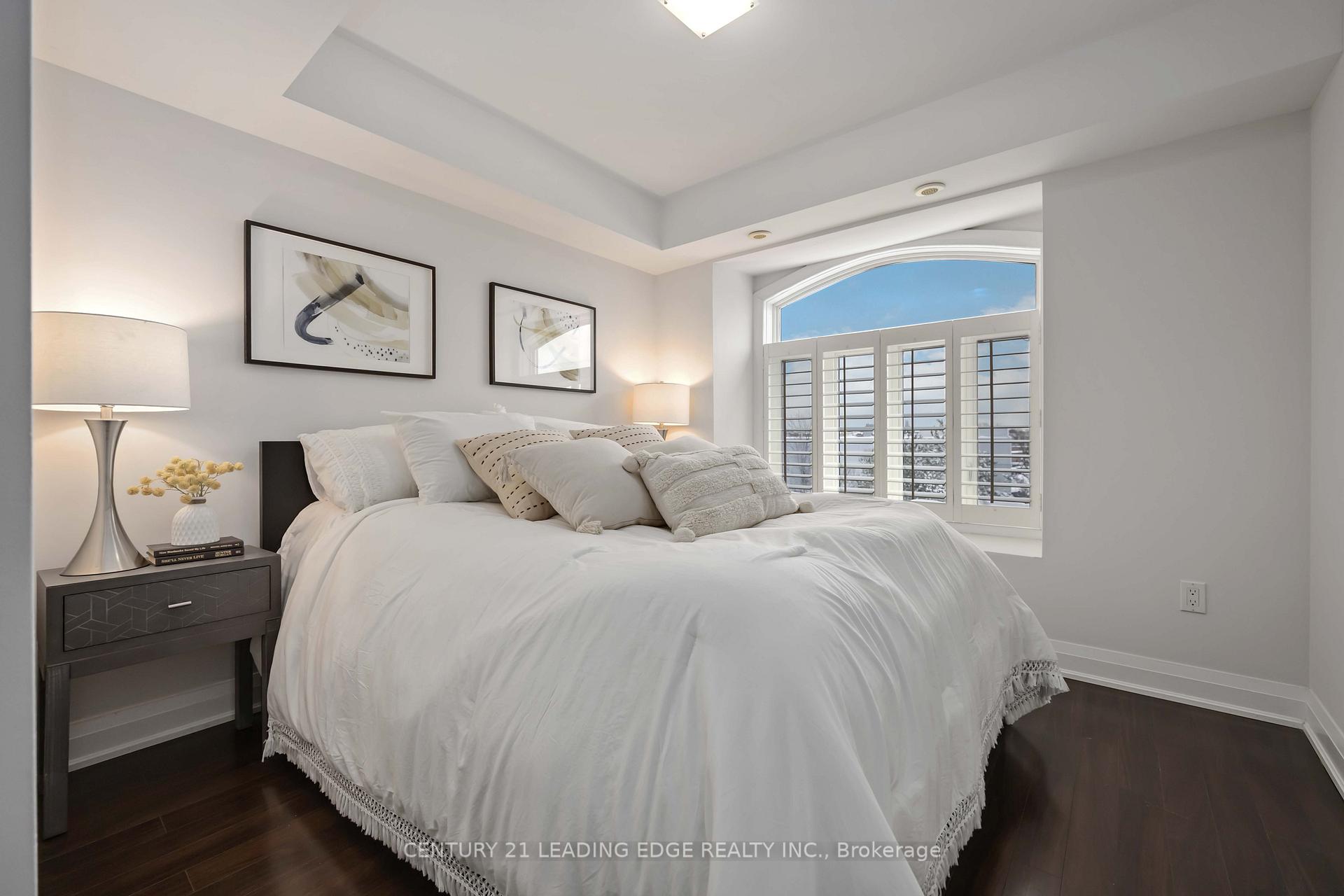 Photo 33 of Unit 285, 326 John Street, Markham, Aileen-Willowbrook — HOMEH