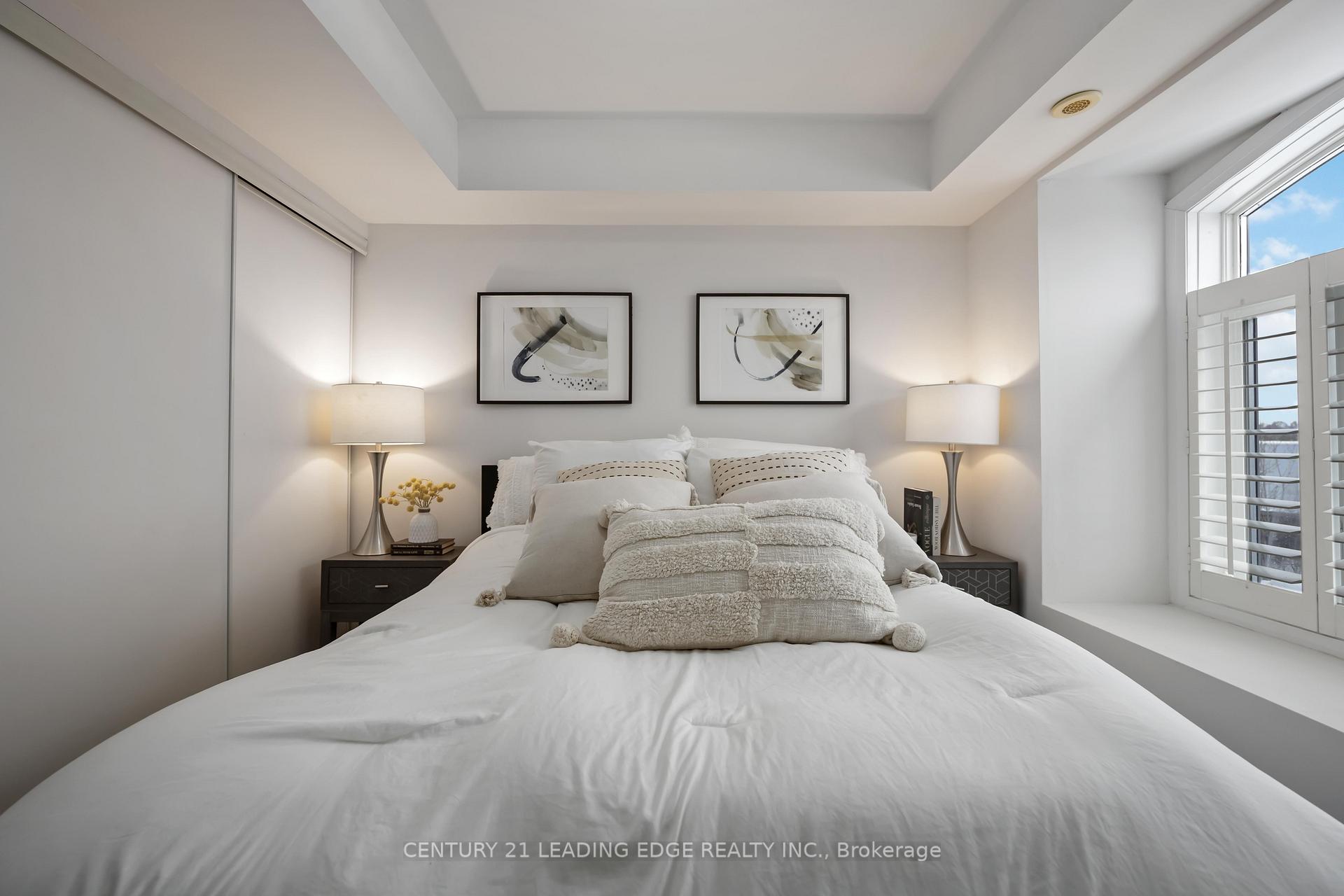 Photo 29 of Unit 285, 326 John Street, Markham, Aileen-Willowbrook — HOMEH