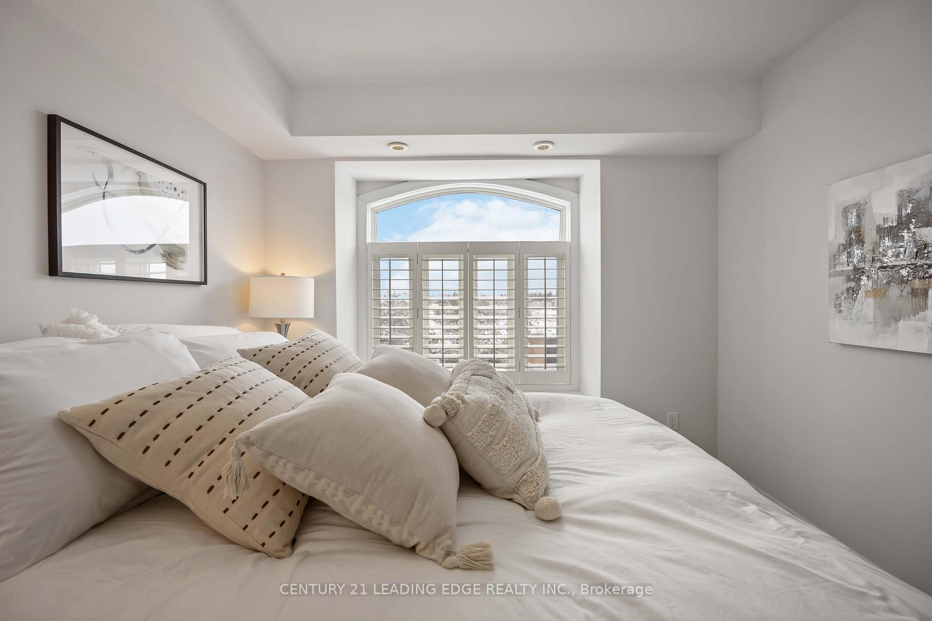 Photo 37 of Unit 285, 326 John Street, Markham, Aileen-Willowbrook — HOMEH