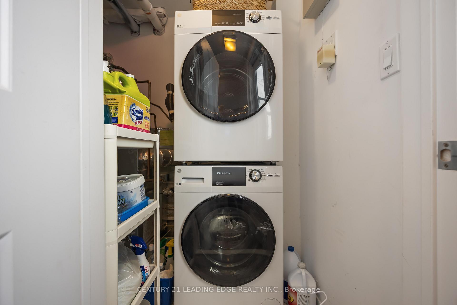 Photo 31 of Unit 285, 326 John Street, Markham, Aileen-Willowbrook — HOMEH