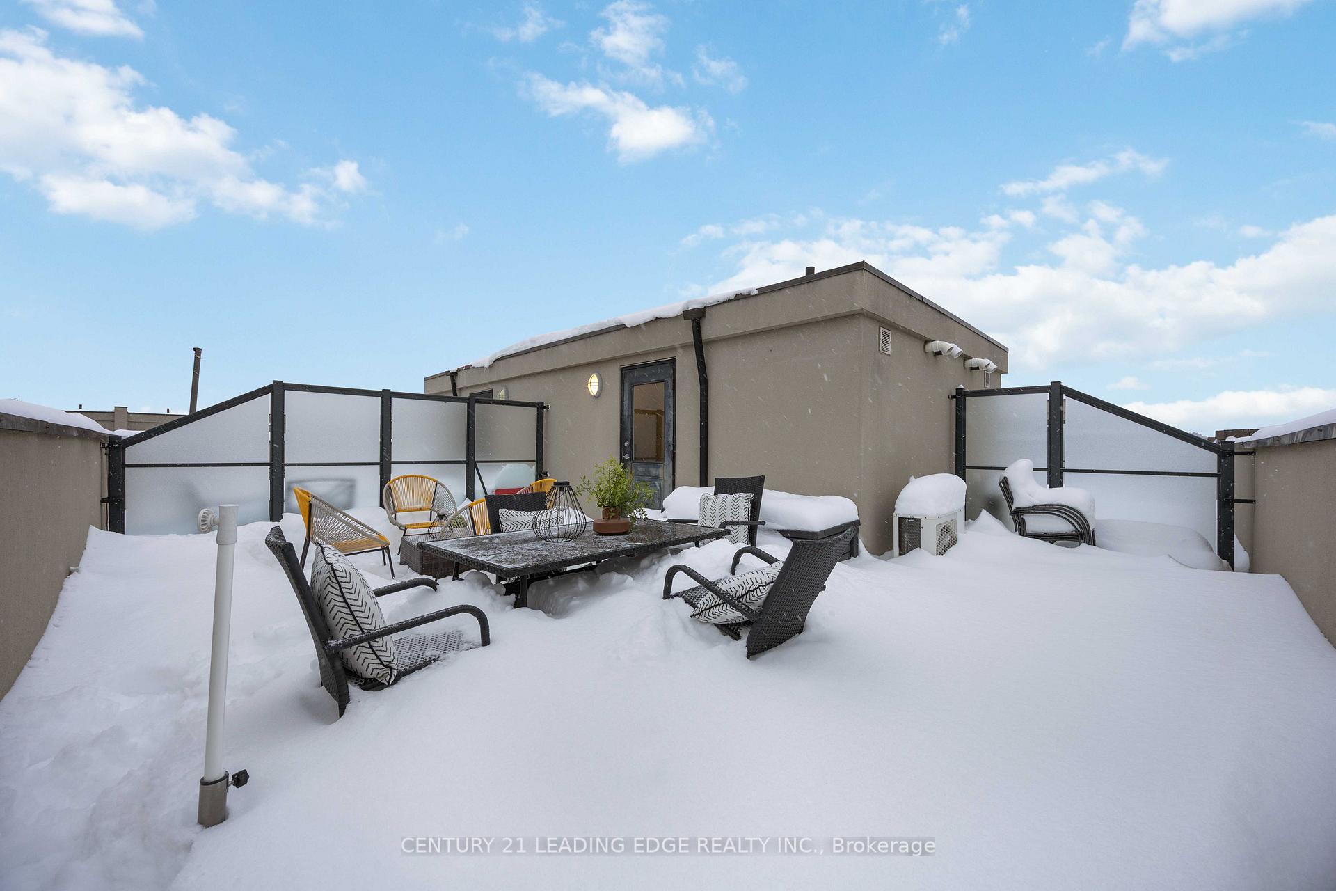 Photo 32 of Unit 285, 326 John Street, Markham, Aileen-Willowbrook — HOMEH
