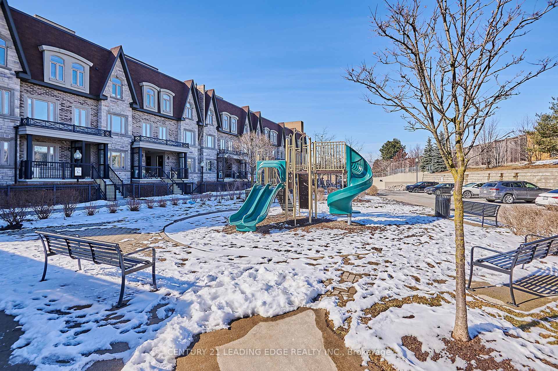 Photo 42 of Unit 285, 326 John Street, Markham, Aileen-Willowbrook — HOMEH