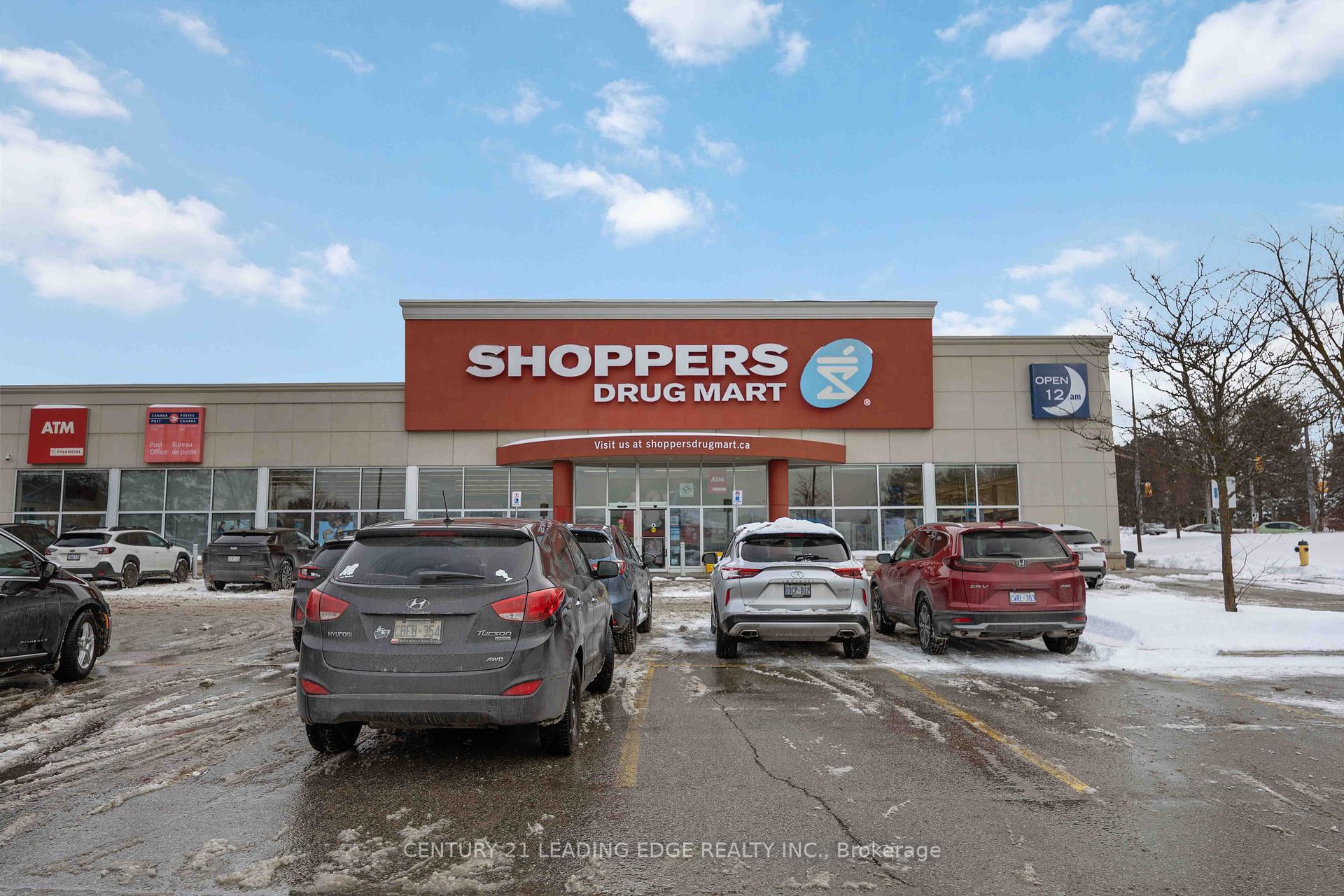 Photo 43 of Unit 285, 326 John Street, Markham, Aileen-Willowbrook — HOMEH