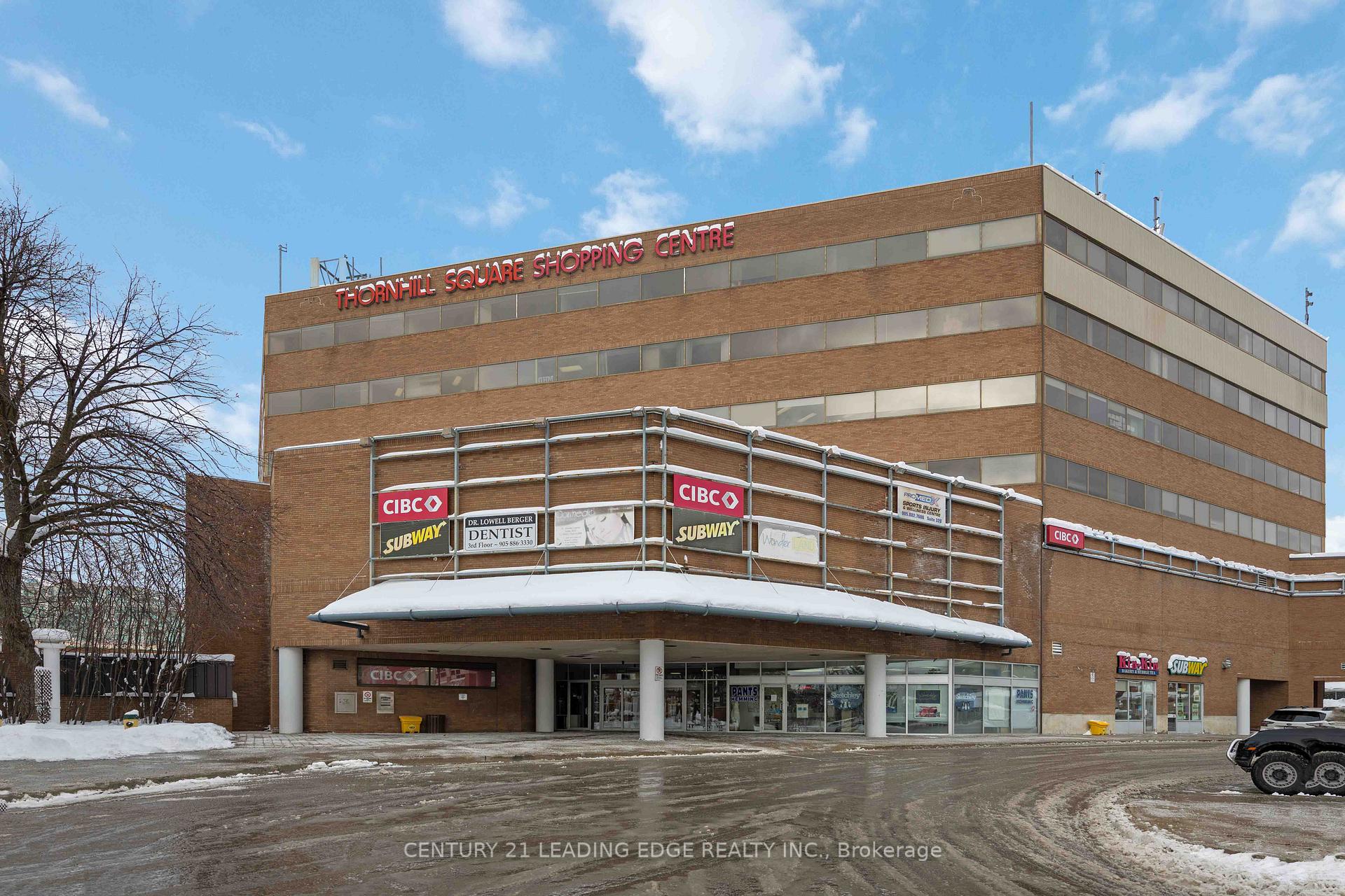 Photo 41 of Unit 285, 326 John Street, Markham, Aileen-Willowbrook — HOMEH