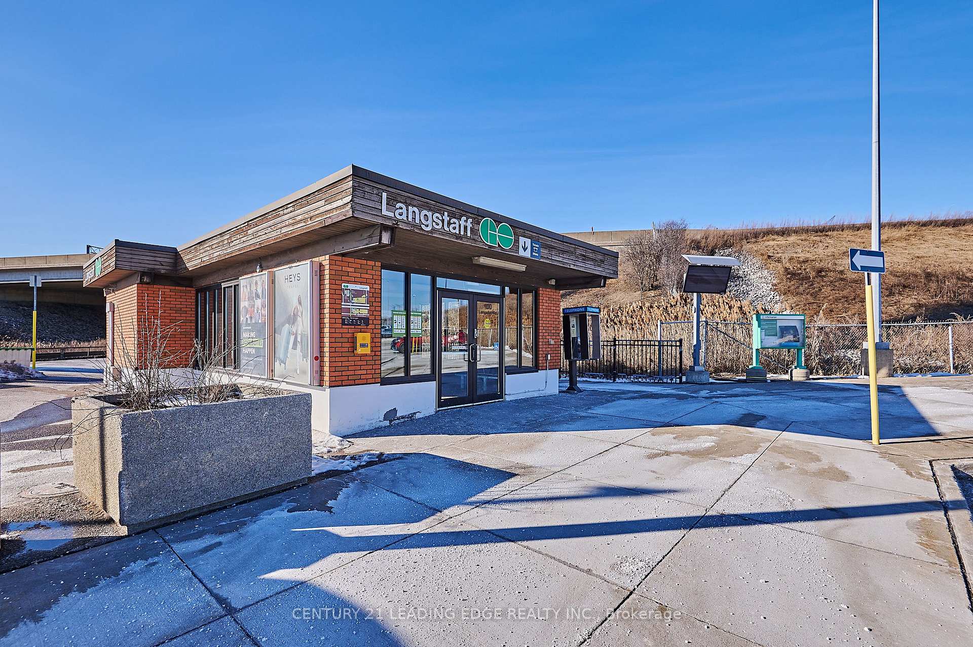 Photo 20 of Unit 285, 326 John Street, Markham, Aileen-Willowbrook — HOMEH