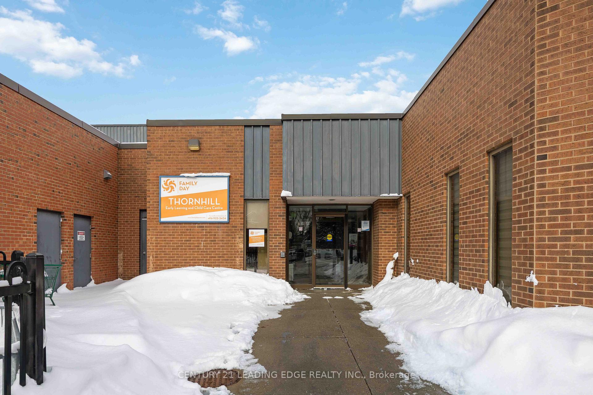 Photo 38 of Unit 285, 326 John Street, Markham, Aileen-Willowbrook — HOMEH