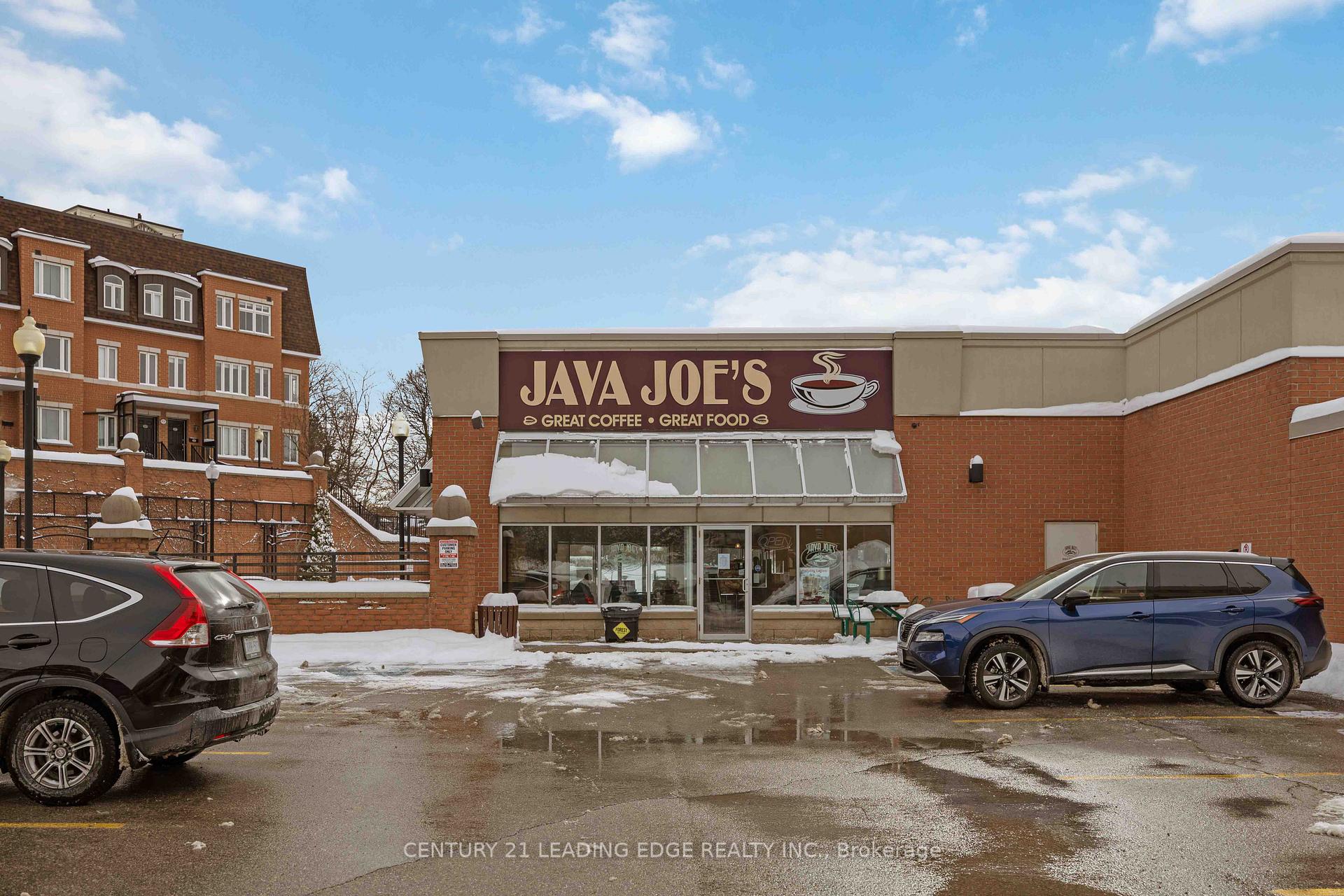 Photo 50 of Unit 285, 326 John Street, Markham, Aileen-Willowbrook — HOMEH