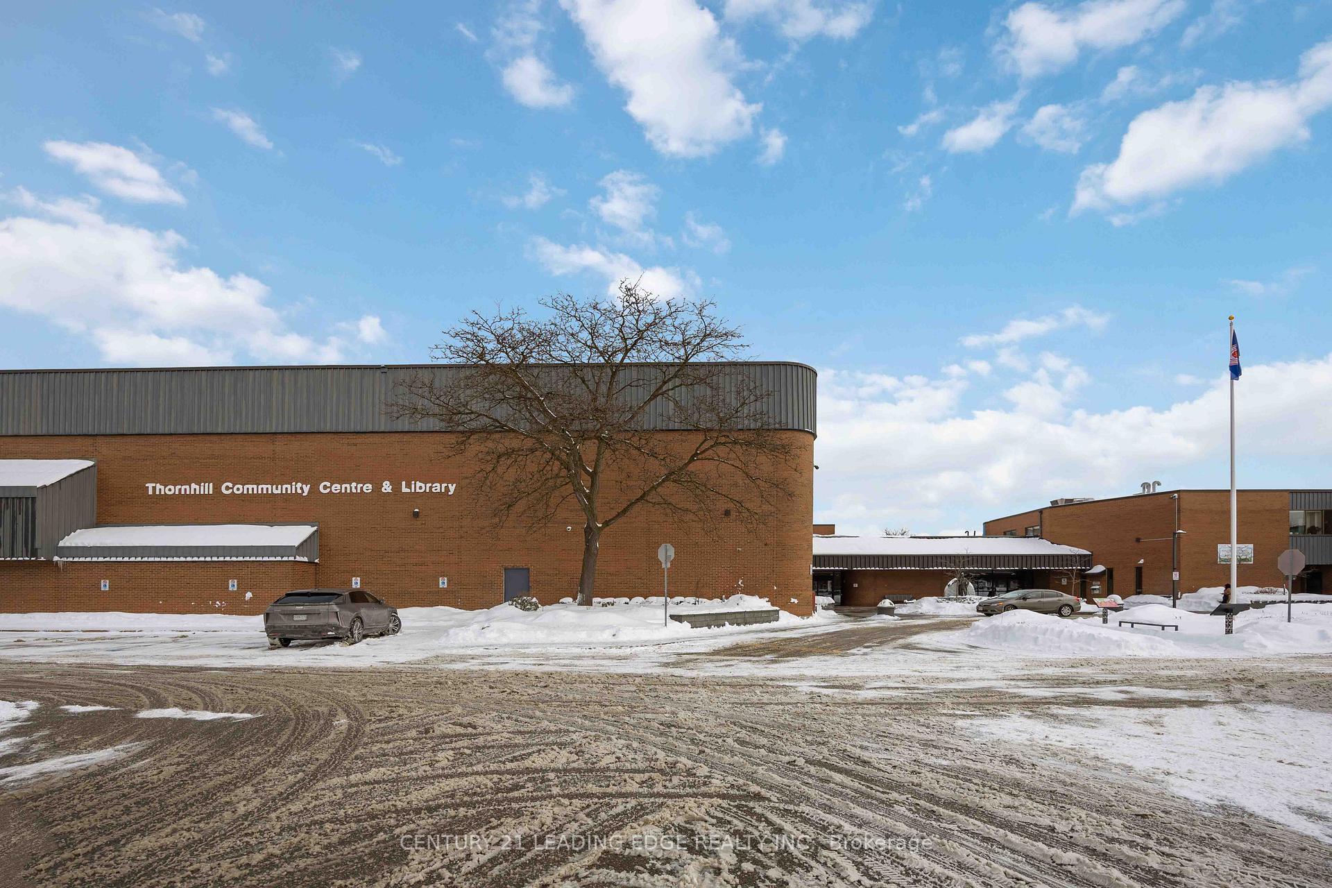 Photo 49 of Unit 285, 326 John Street, Markham, Aileen-Willowbrook — HOMEH