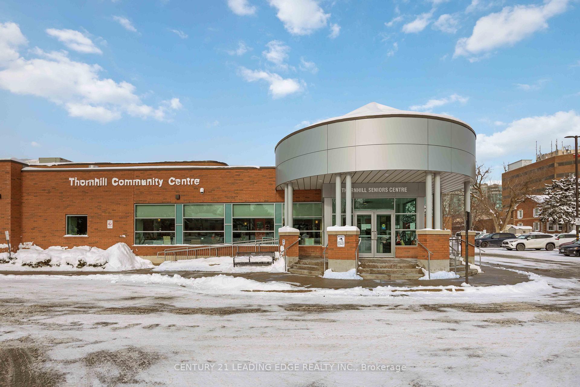 Photo 46 of Unit 285, 326 John Street, Markham, Aileen-Willowbrook — HOMEH