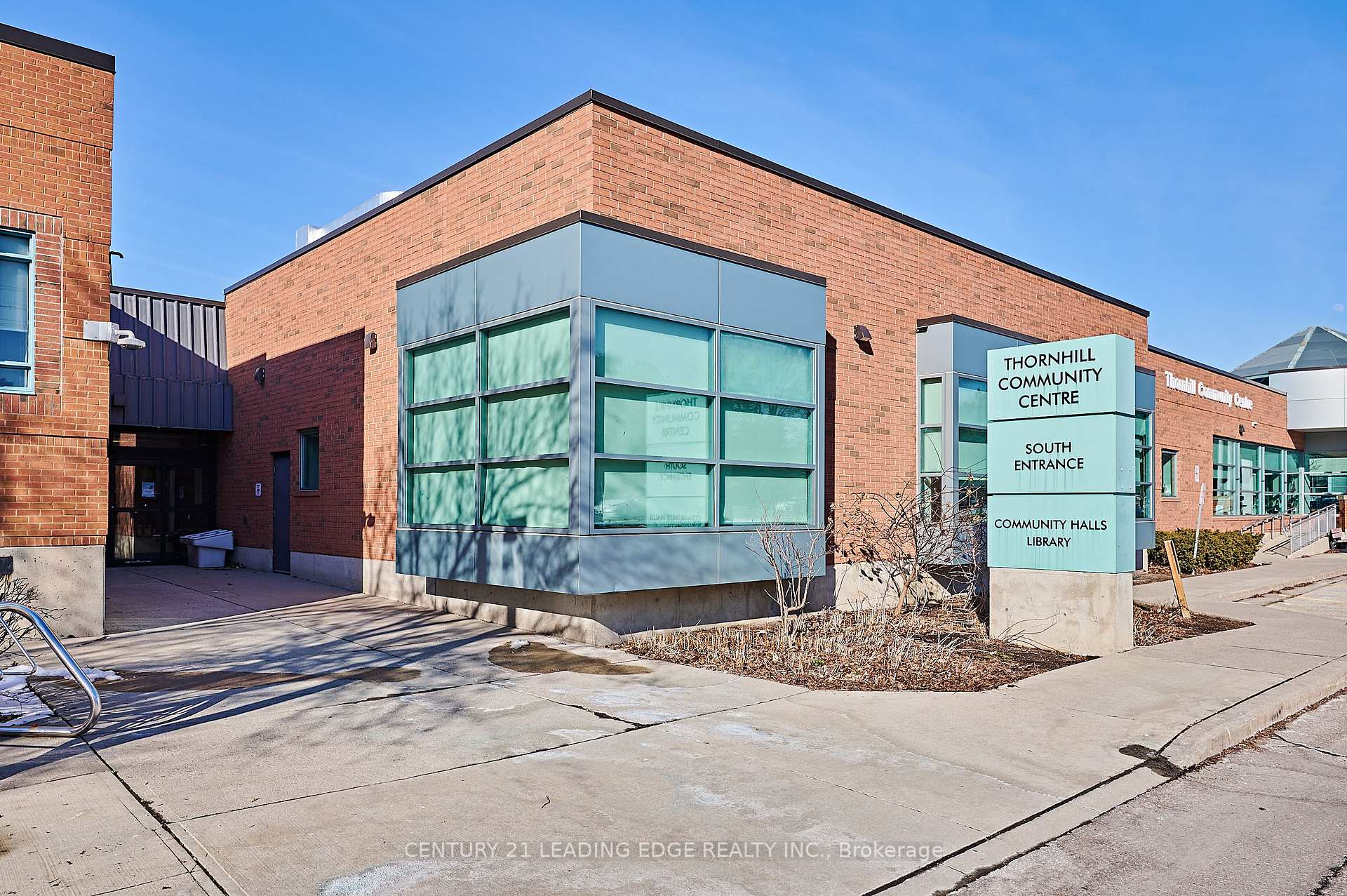 Photo 35 of Unit 285, 326 John Street, Markham, Aileen-Willowbrook — HOMEH