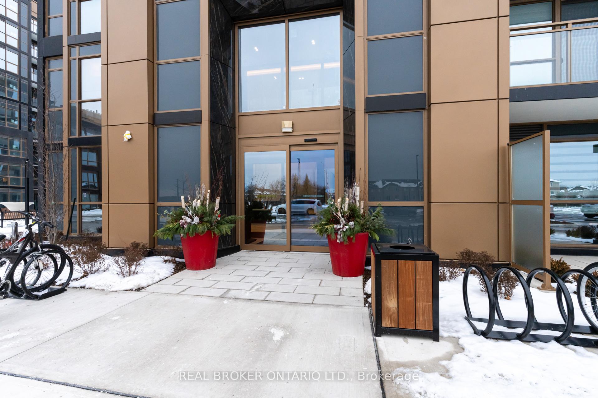 Photo 16 of Unit 724, 2343 Khalsa Gate W, Oakville, Westmount — HOMEH