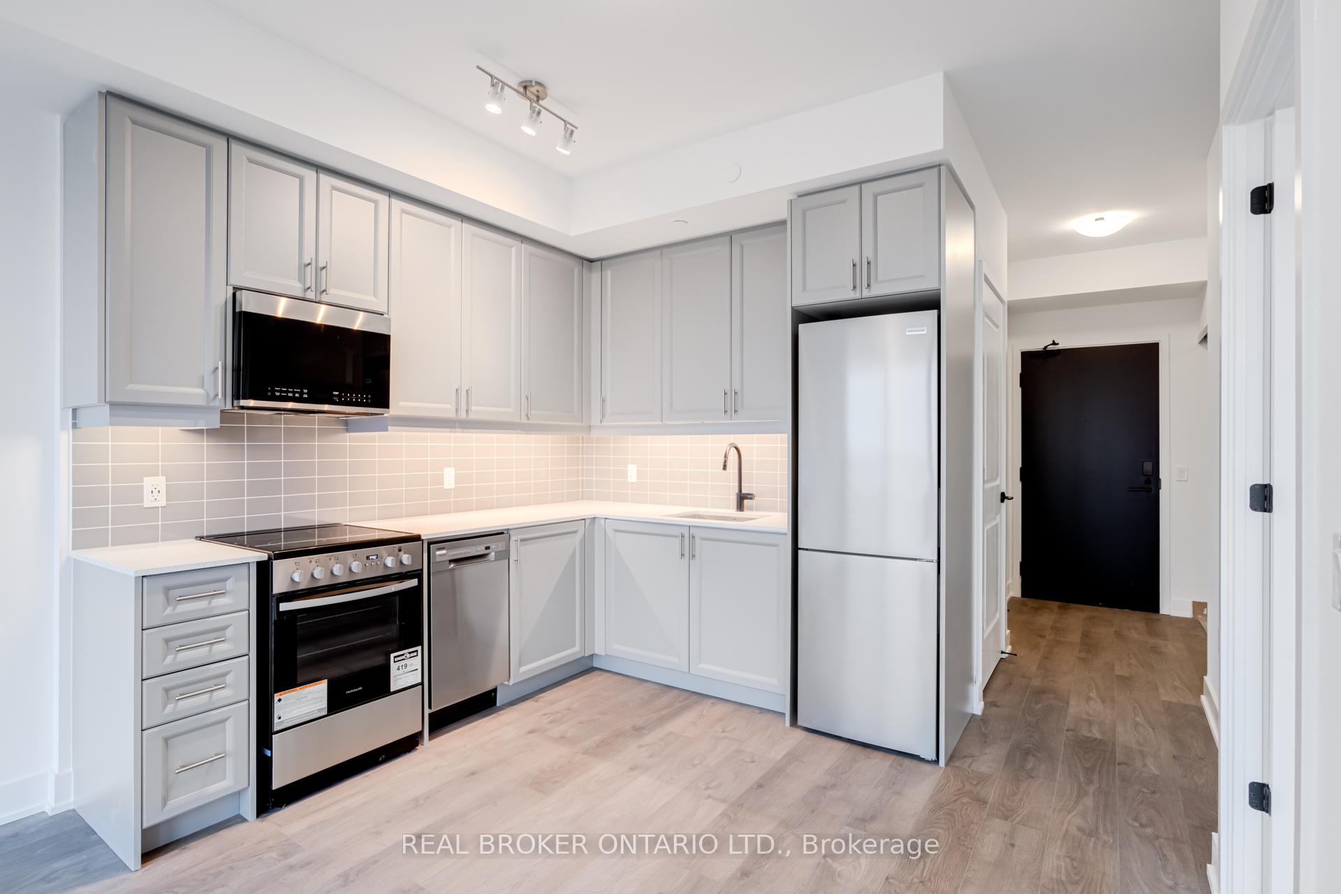 Photo 4 of Unit 724, 2343 Khalsa Gate W, Oakville, Westmount — HOMEH